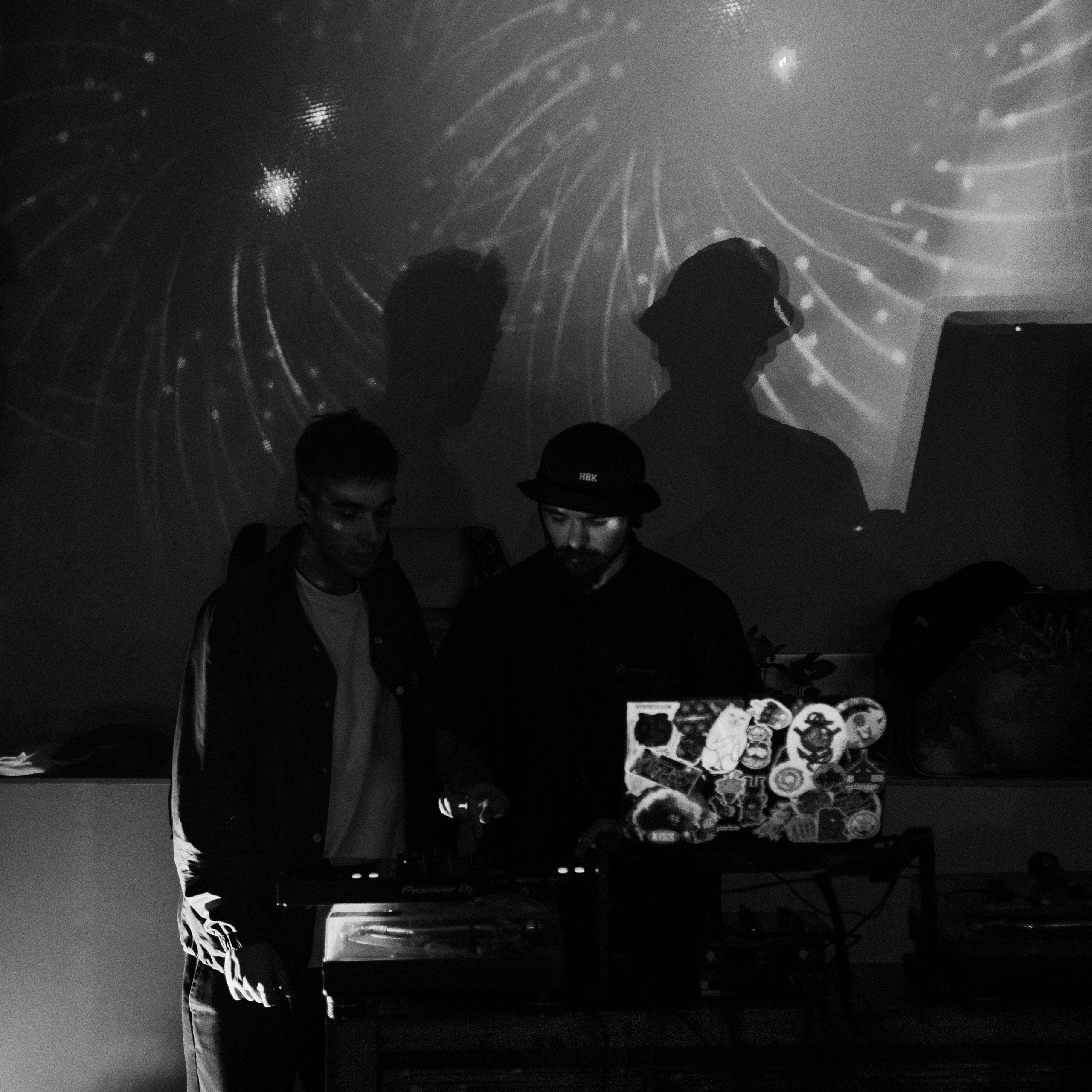 Вечеринка Siberian Beaches — Панама|Ялта. Фотограф, видеограф в Санкт-Петербурге