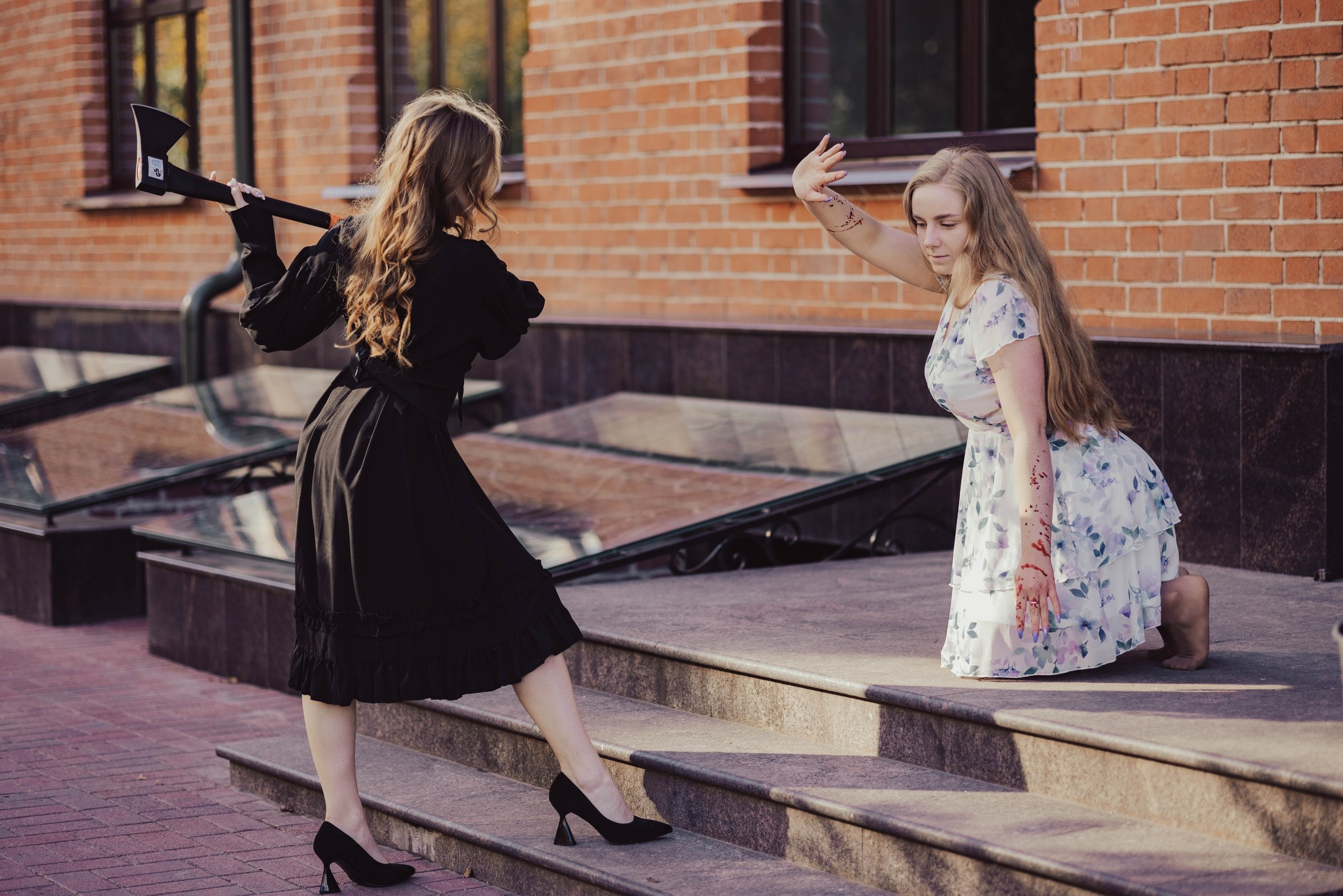 «Эра Милосердия». Свадебный и семейный фотограф в Рязани Датская Ксения