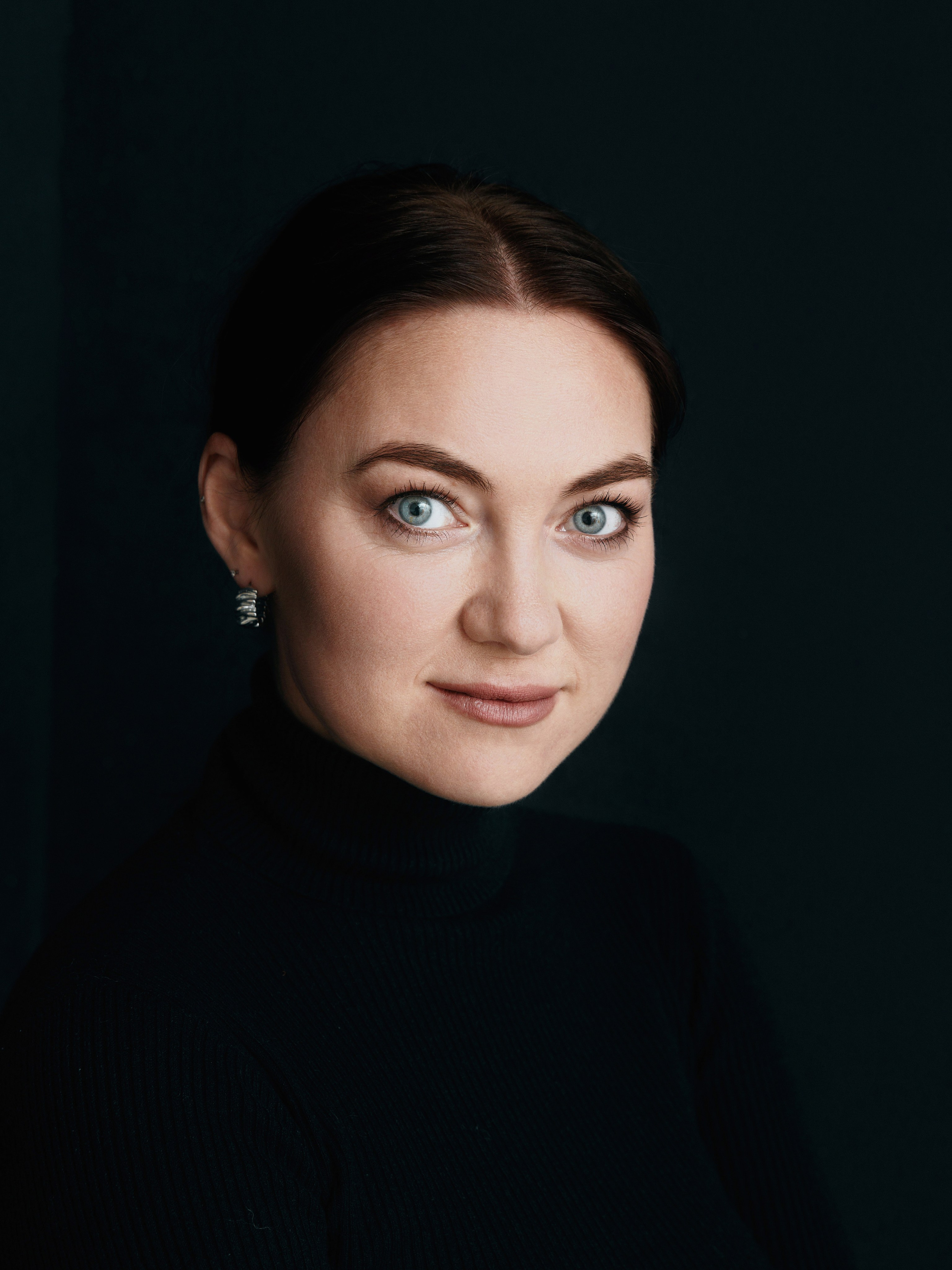 Веста. Фотограф Виталий Хайлов, Екатеринбург