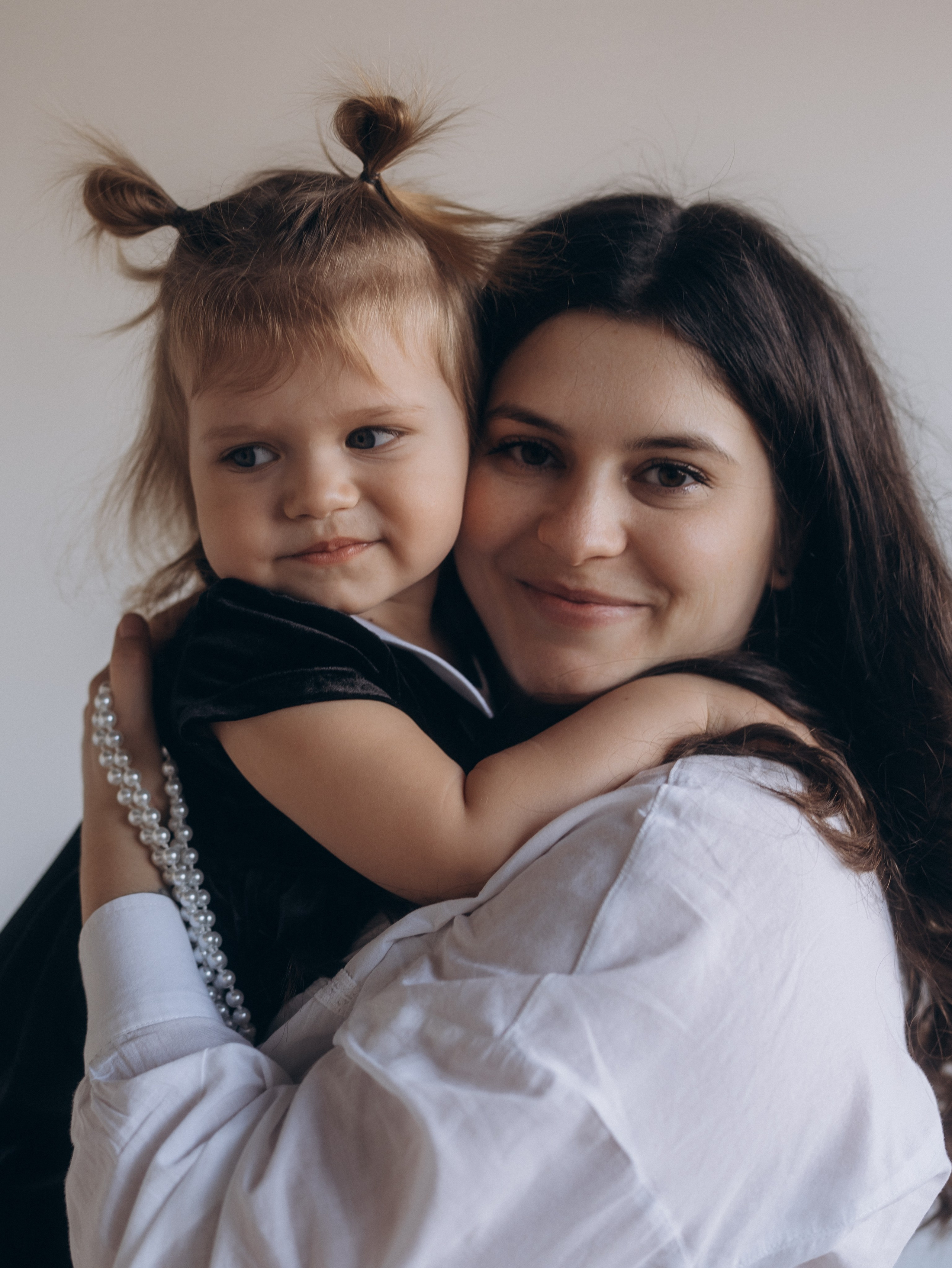 Эти прекрасные «два». Семейный фотограф и видеограф в Москве