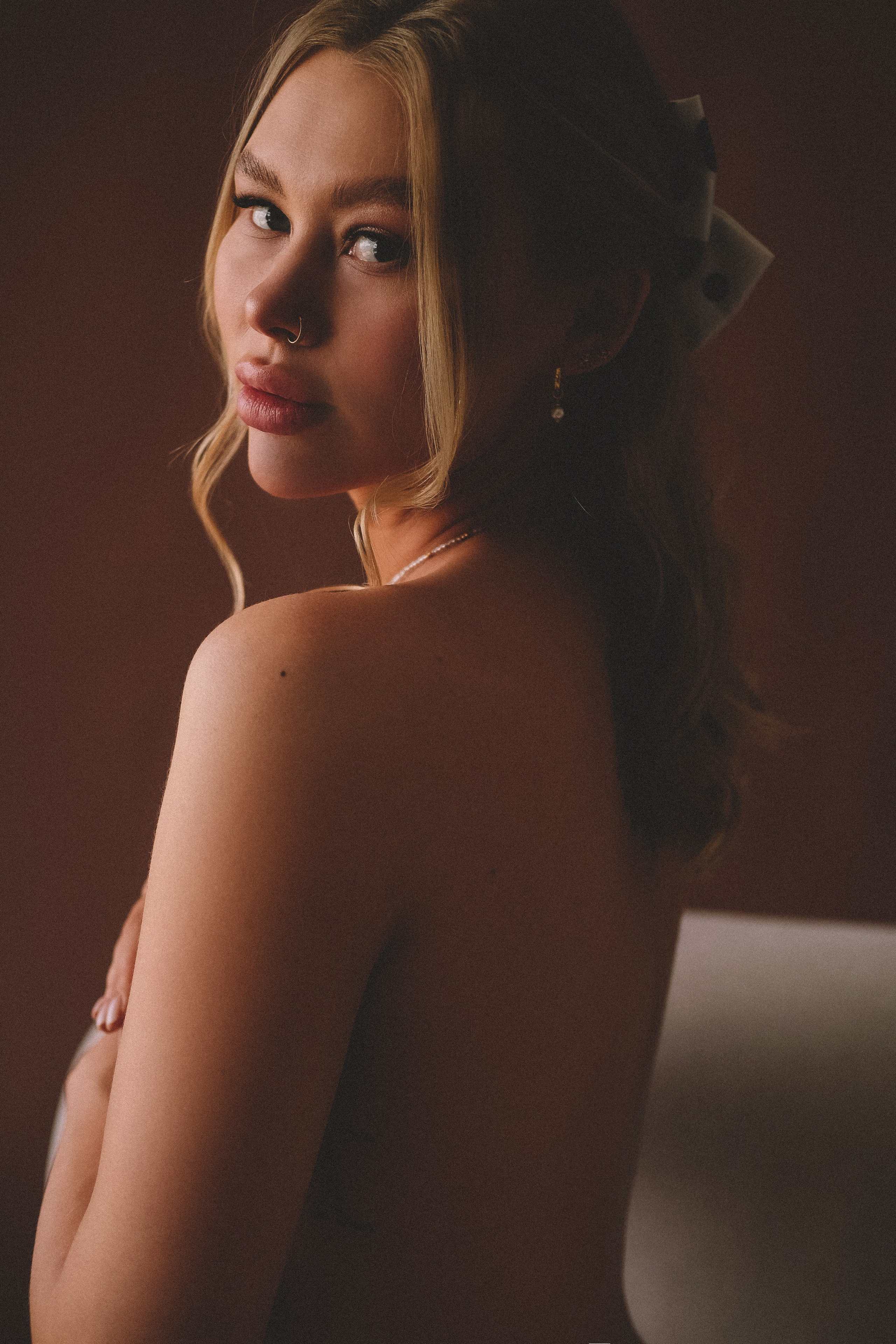 Таня. Главная