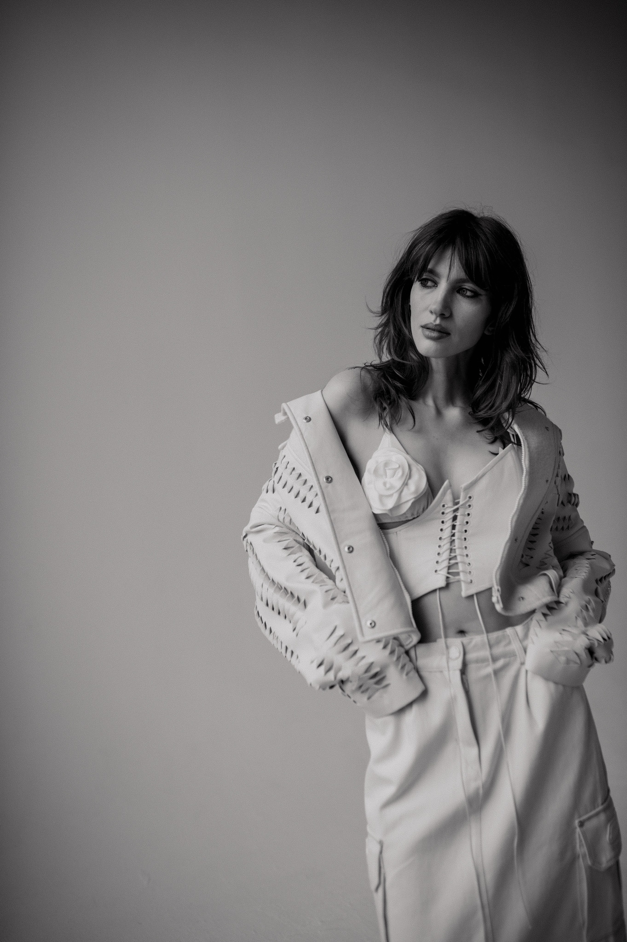 Вика. Свадебный фотограф в Москве и Ярославле Павел Кандауров