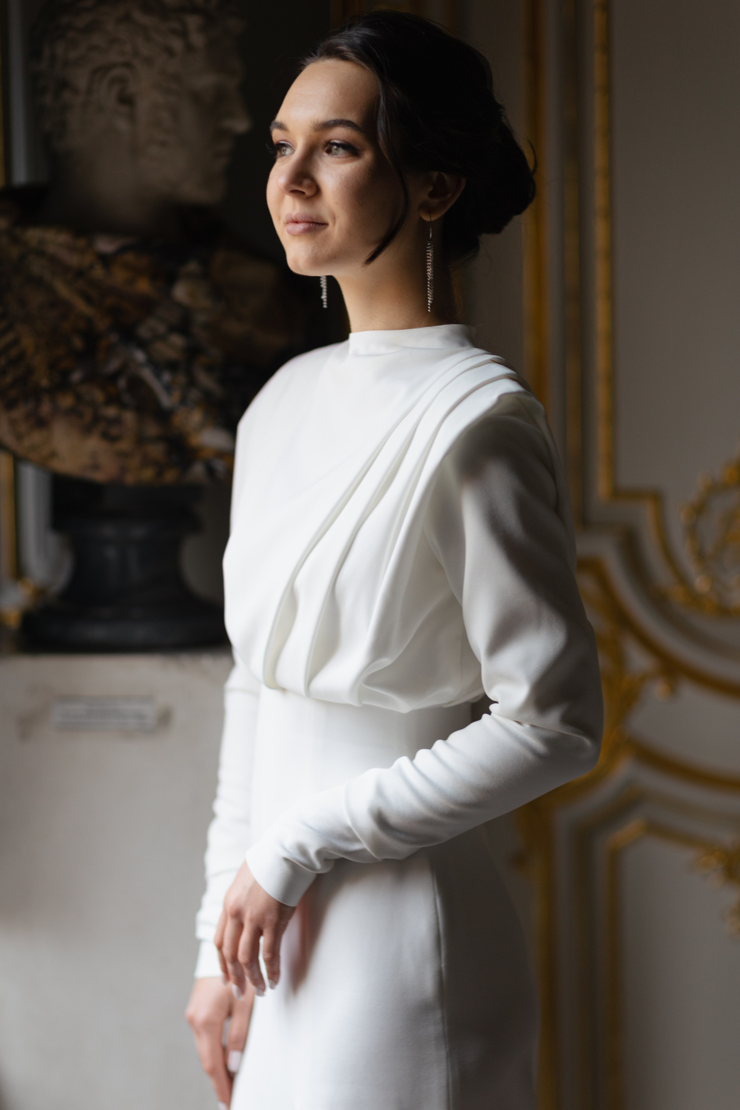 Денис и Дарья. @dariazphoto свадебный фотограф