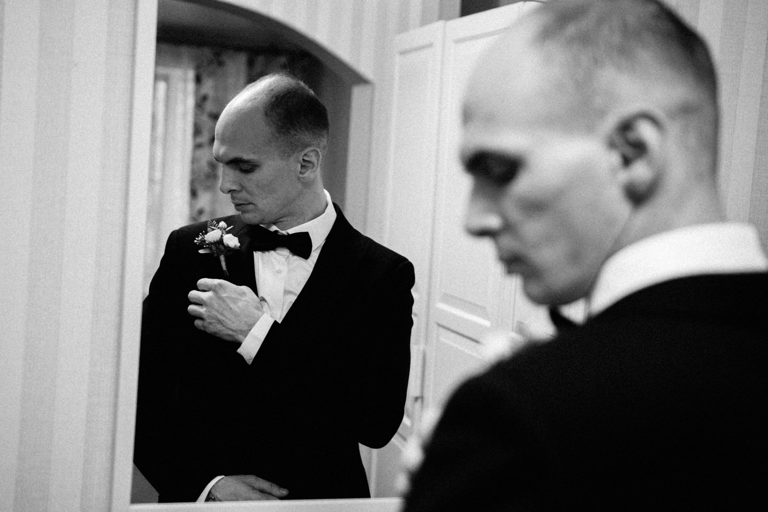 Сергей и Дарья. Свадебный фотограф Челябинск