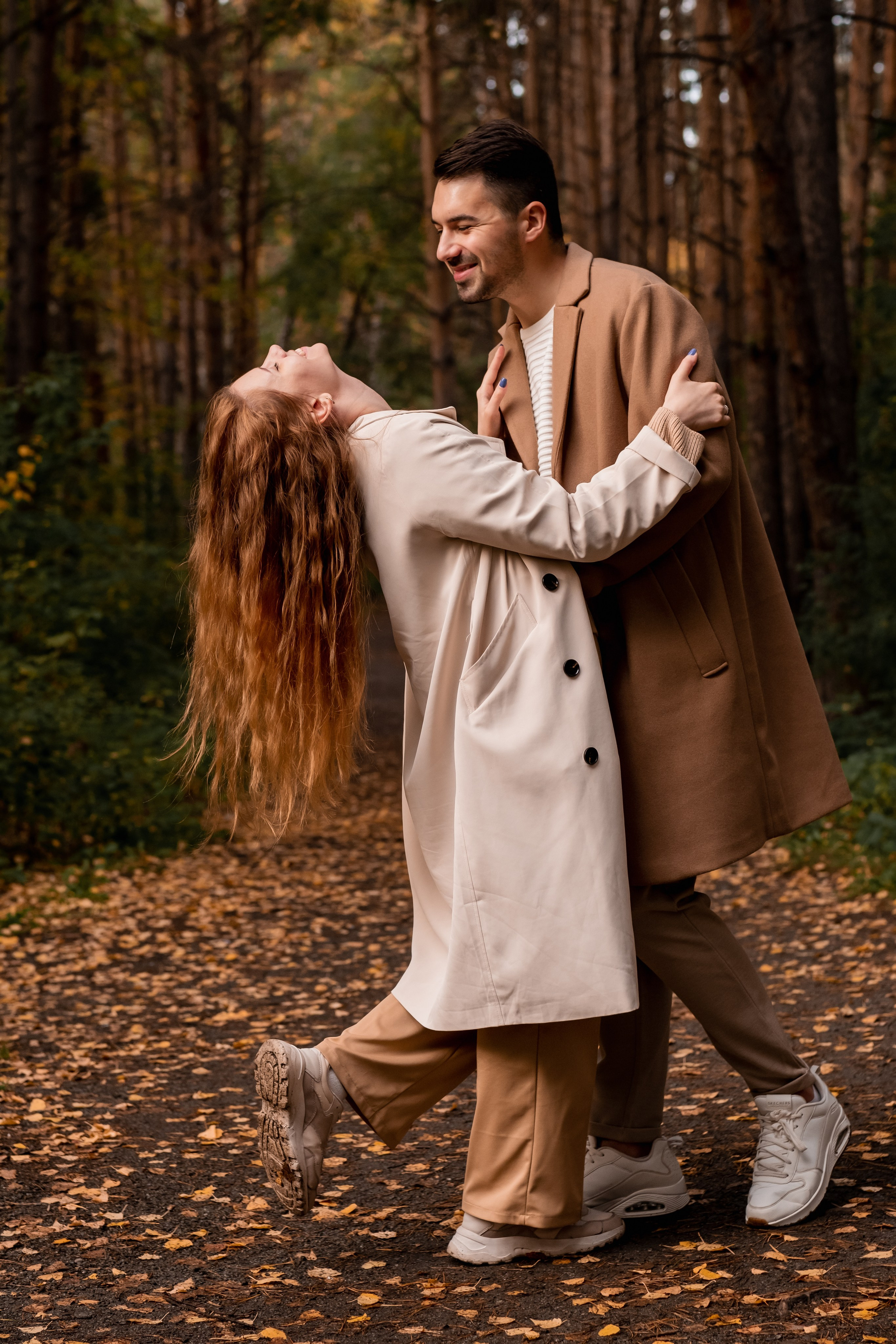Алексей и Виктория. Свадебный фотограф Челябинск