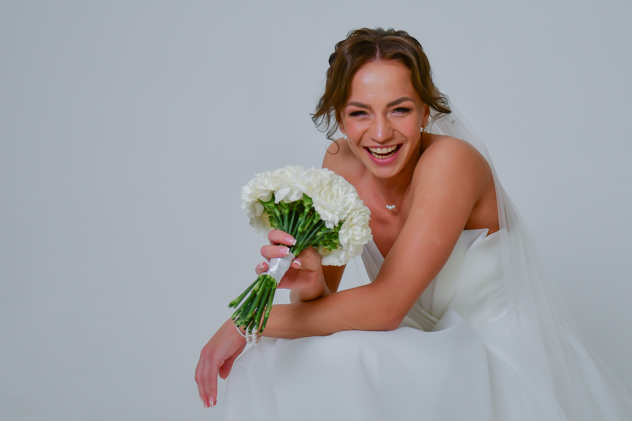 Свадьбы. #БегающийФотограф