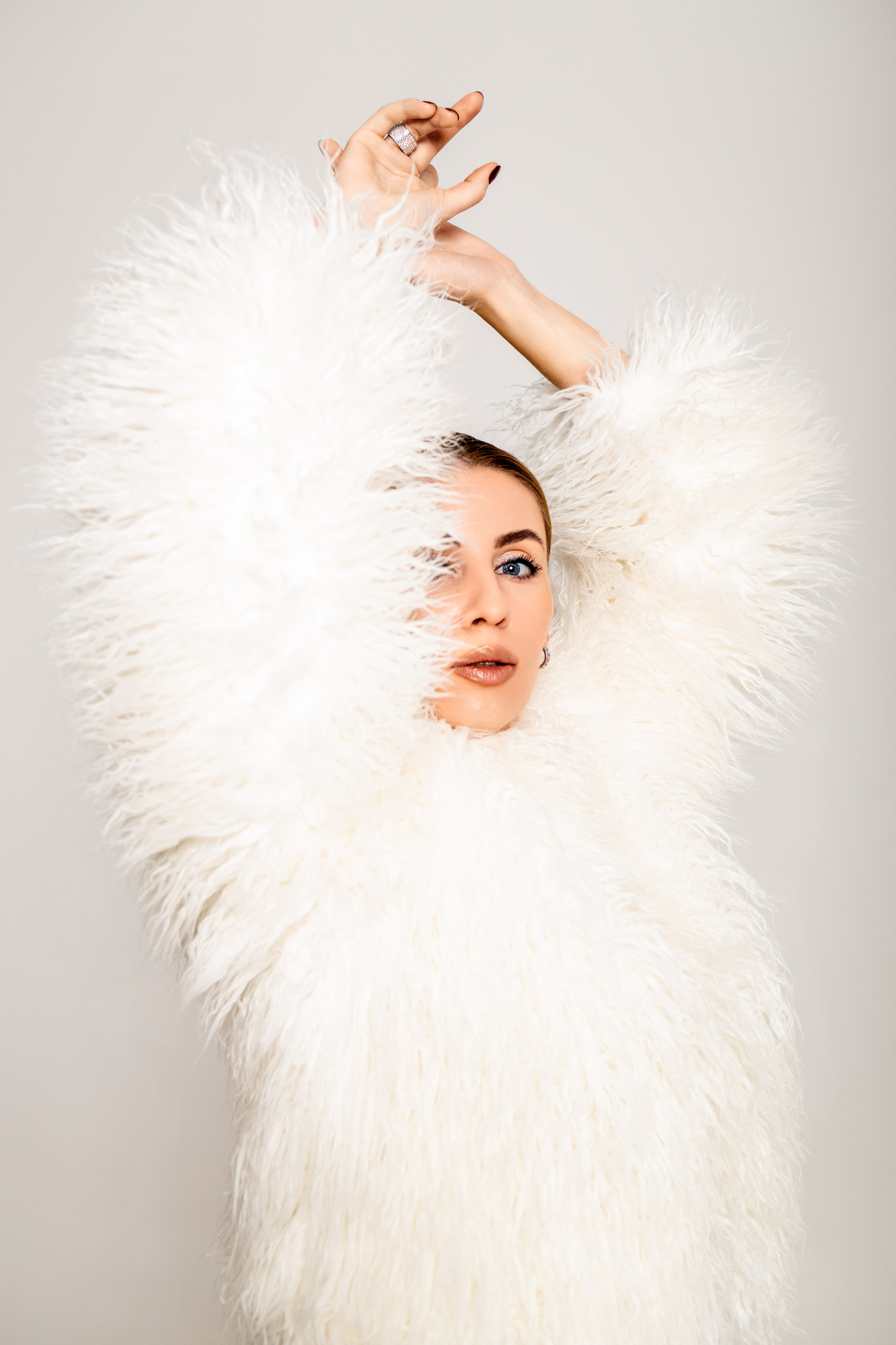 Татьяна. Фотограф Виктория Бурова