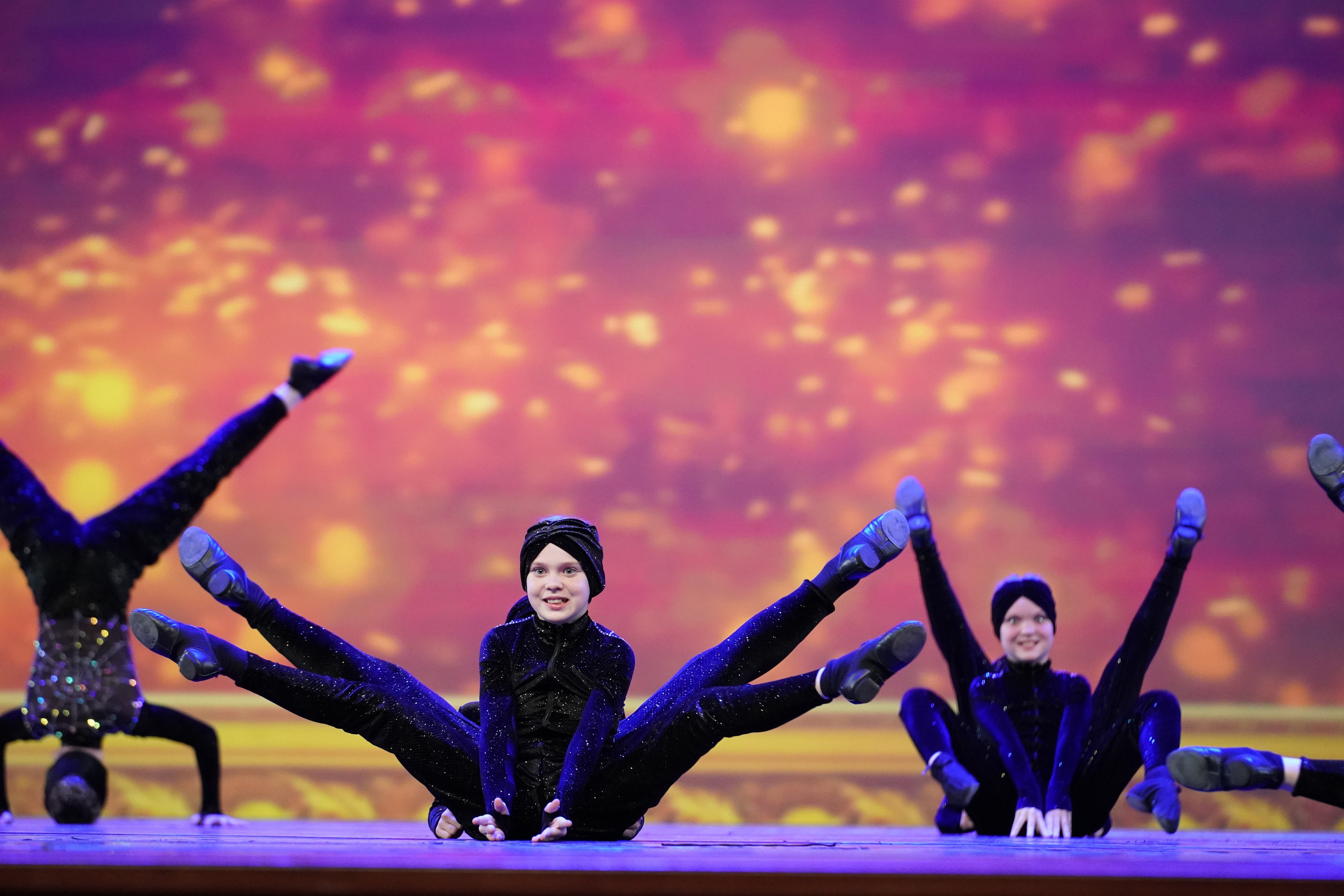 18 мая, отделение 2, г. Москва, Кремль. Золотое яблочко