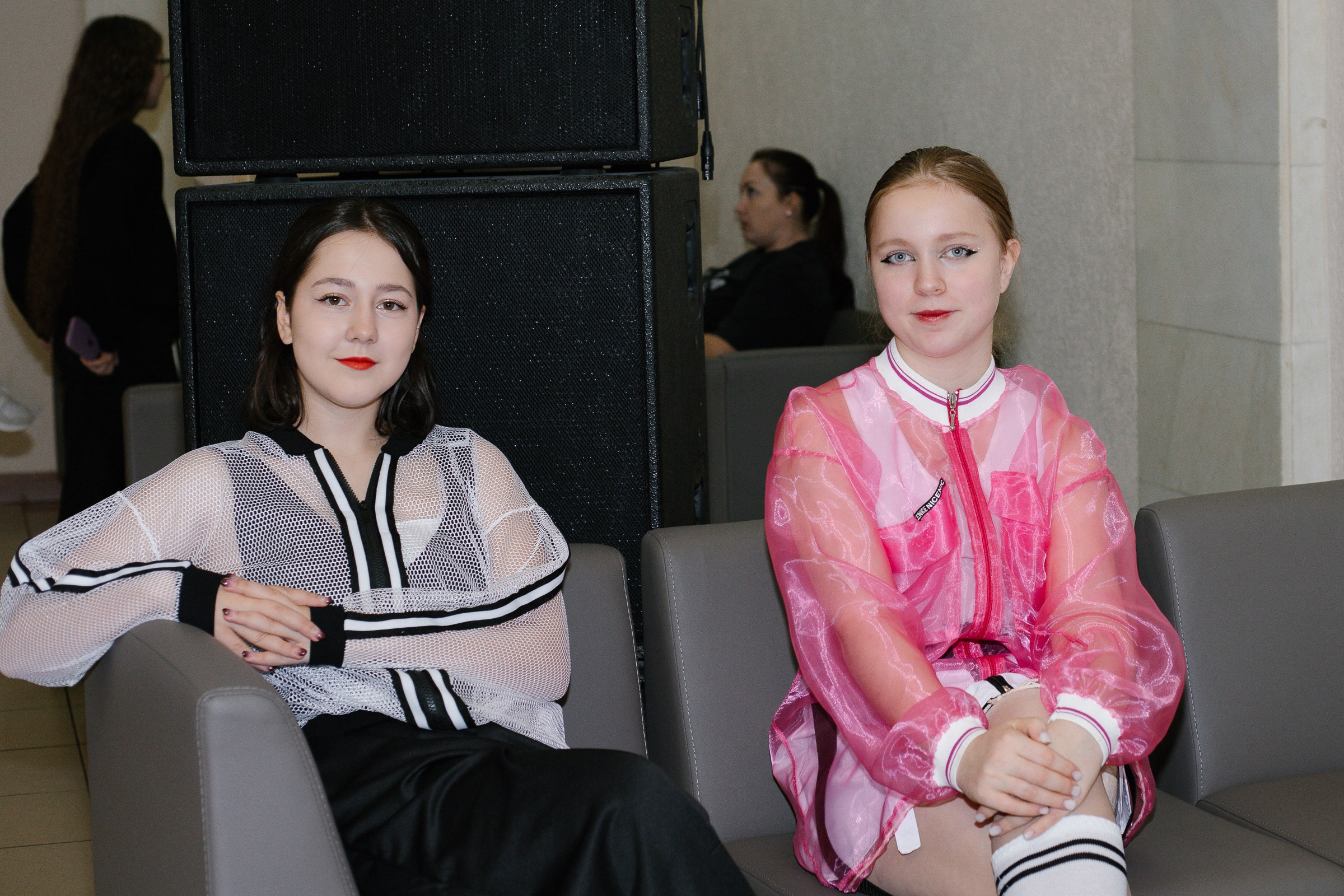 9 ноября, г. Екатеринбург. Золотое яблочко