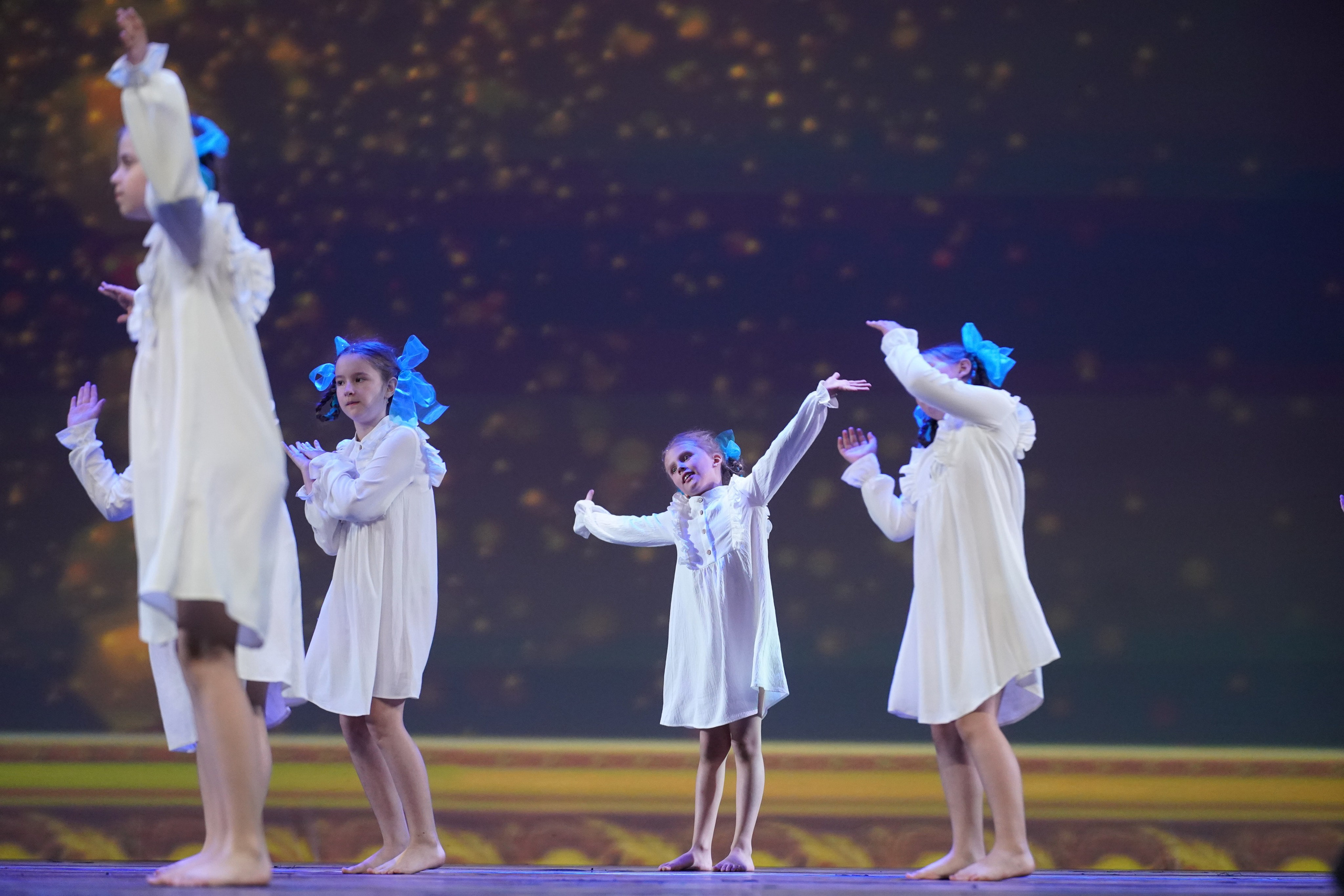 18 мая, отделение 1, г. Москва, Кремль. Золотое яблочко