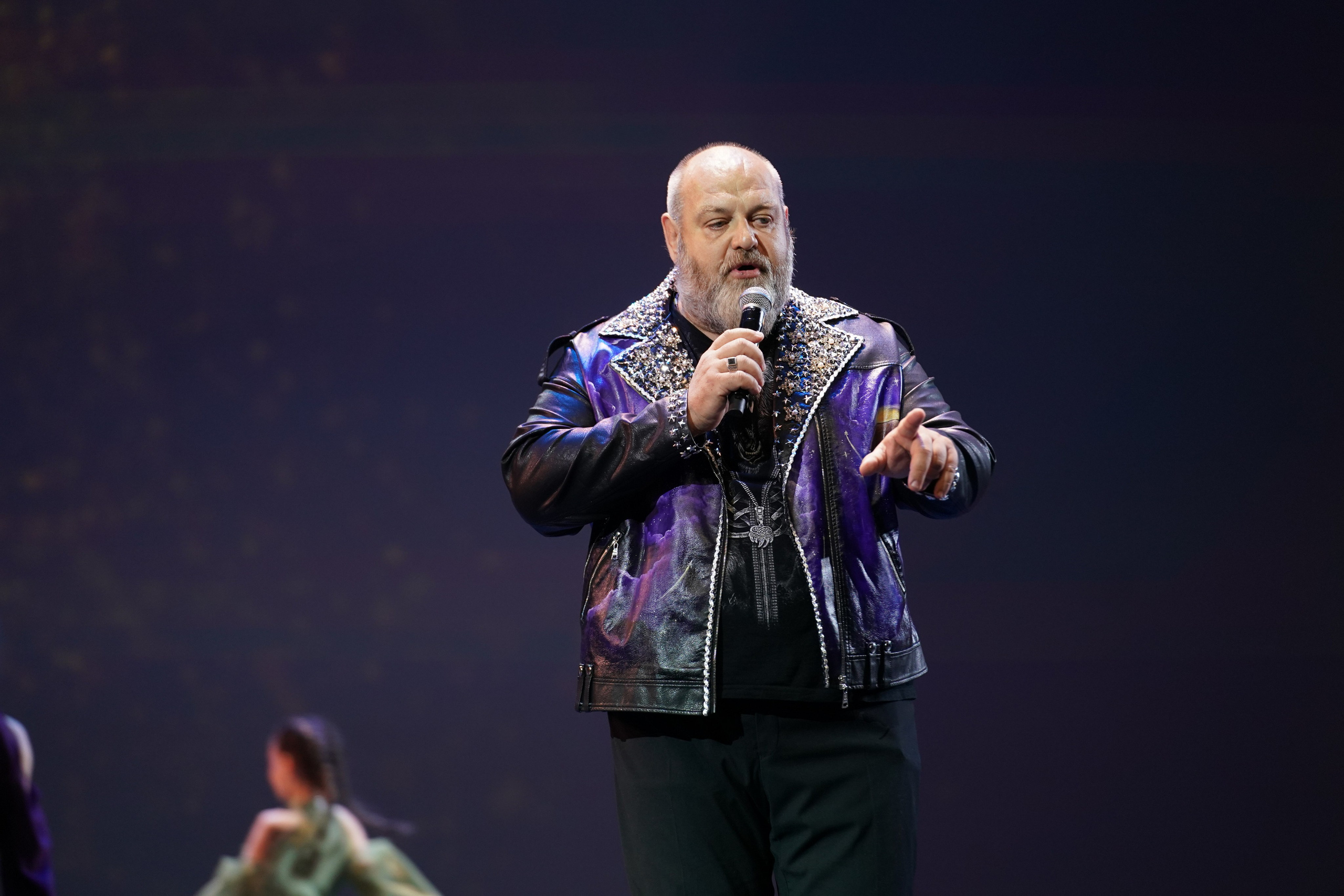 19 мая, отделение 1, г. Москва, Кремль. Золотое яблочко