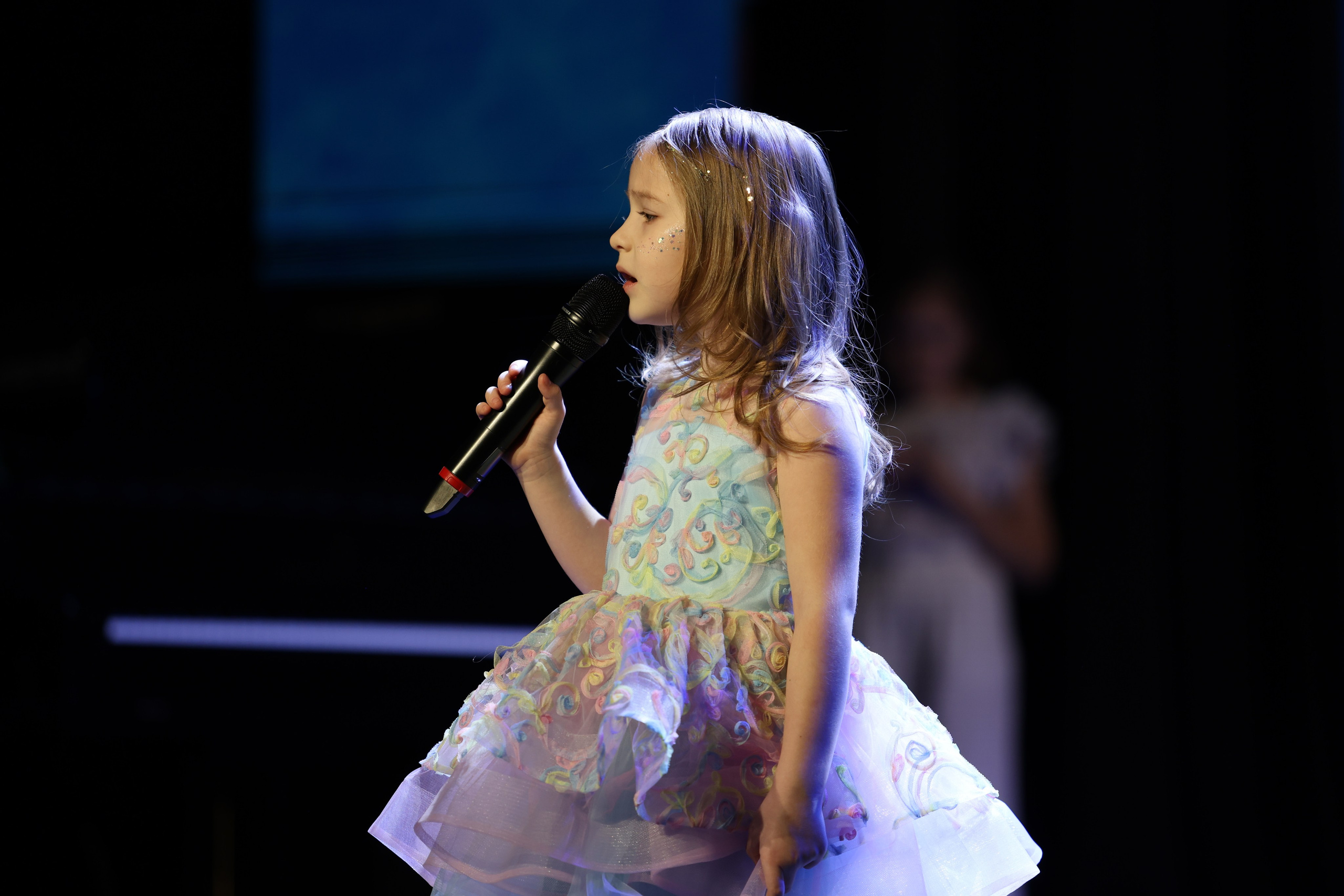 25 января, г. Челябинск. Золотое яблочко