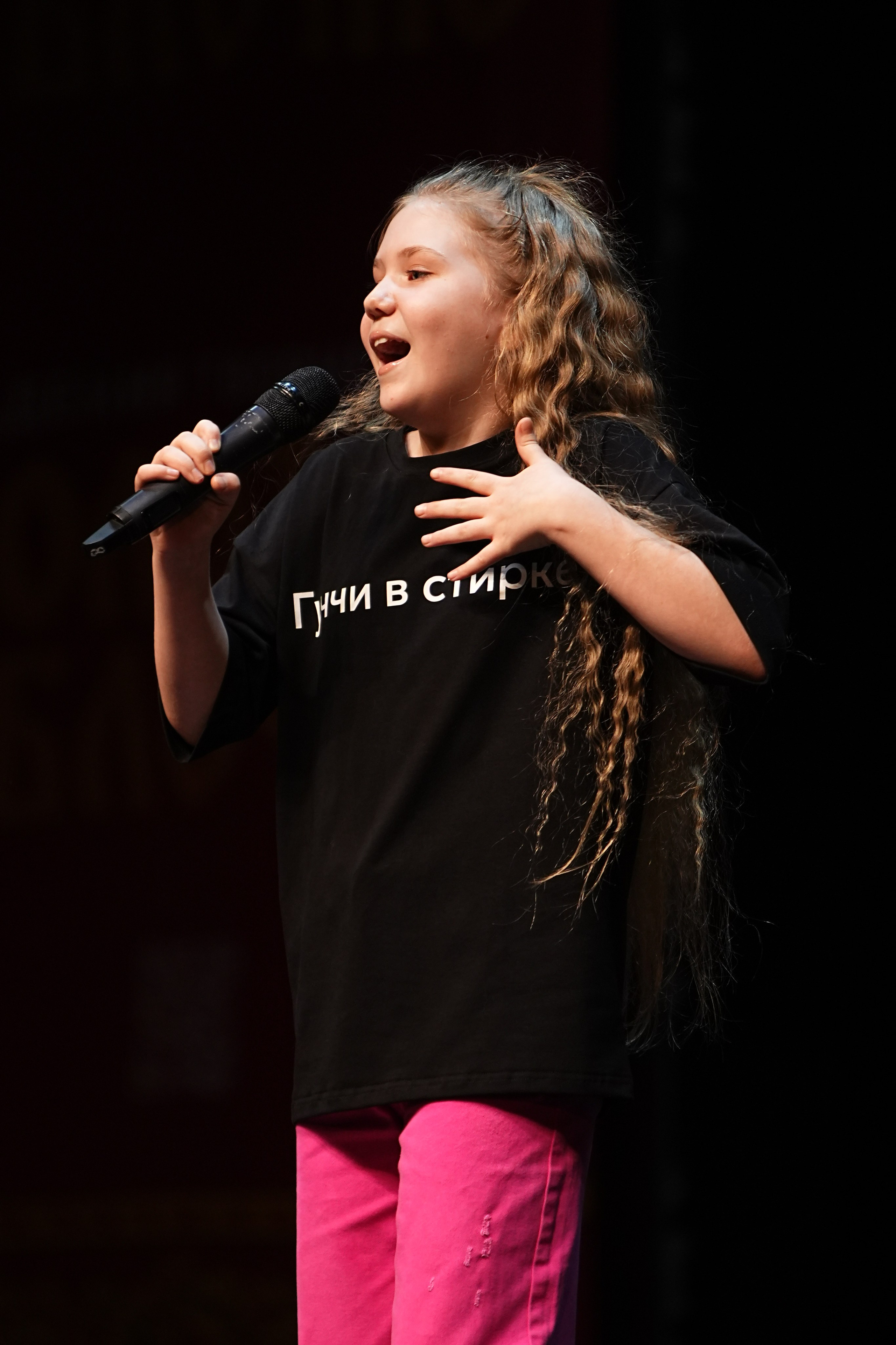 5 апреля, блок 1, г. Тверь. Золотое яблочко