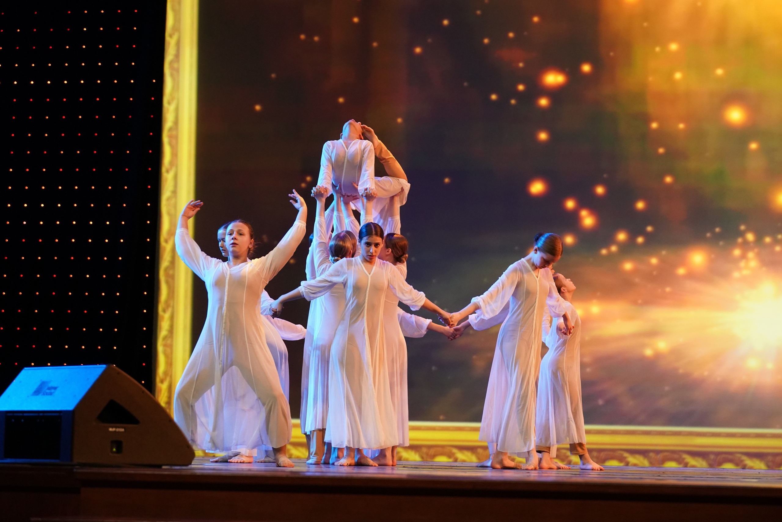 18 мая, отделение 2, г. Москва, Кремль. Золотое яблочко