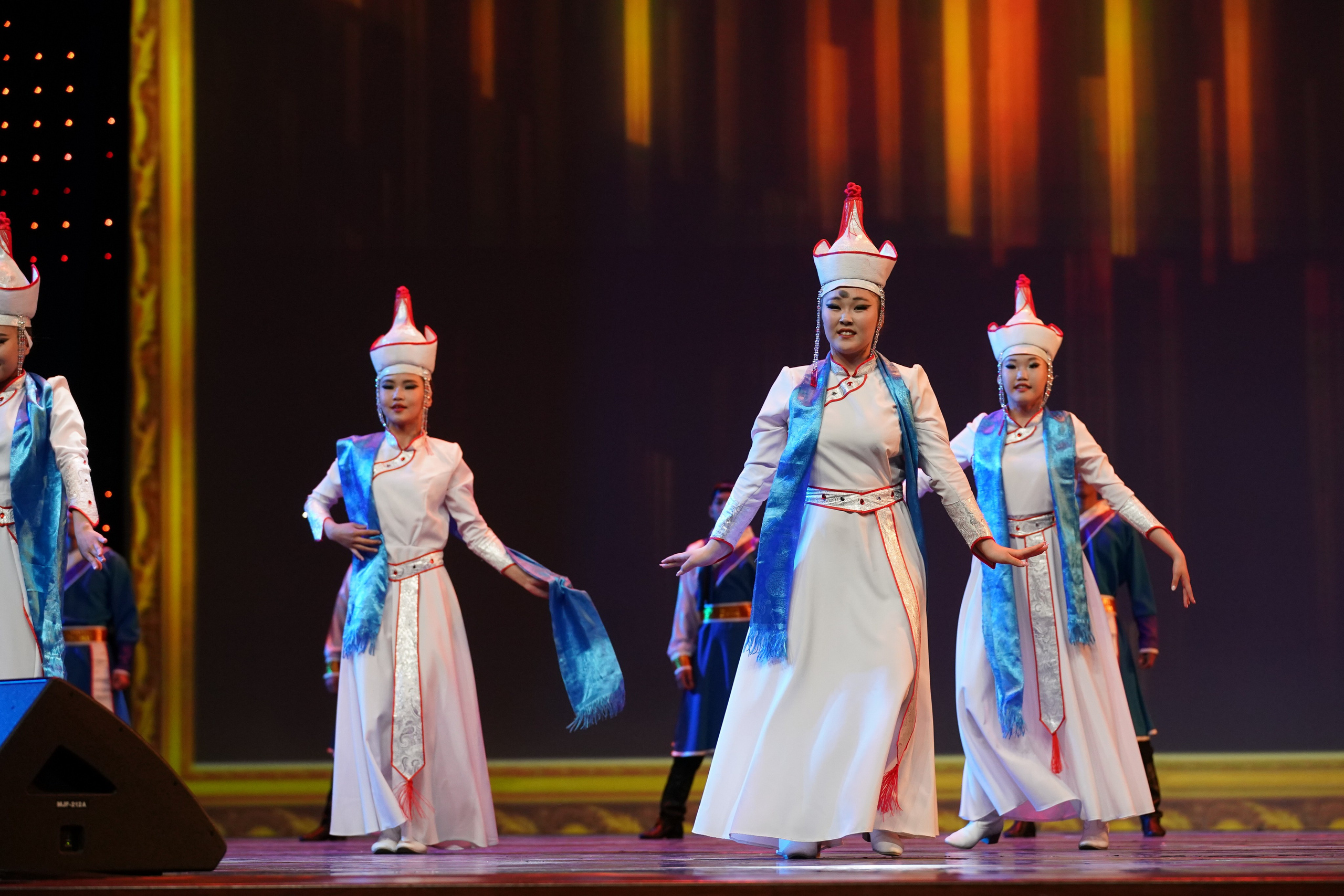 18 мая, отделение 1, г. Москва, Кремль. Золотое яблочко