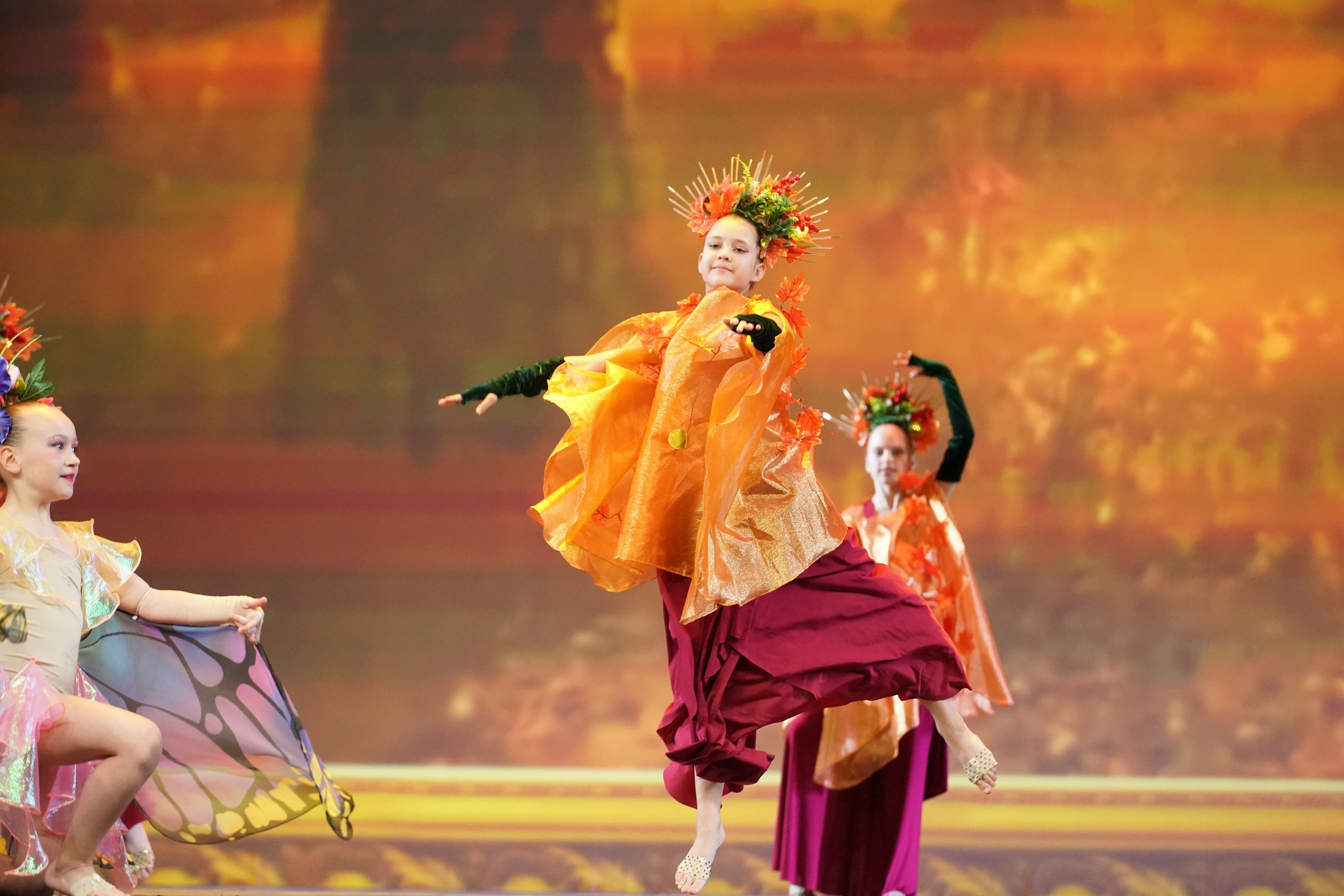 18 мая, отделение 2, г. Москва, Кремль. Золотое яблочко