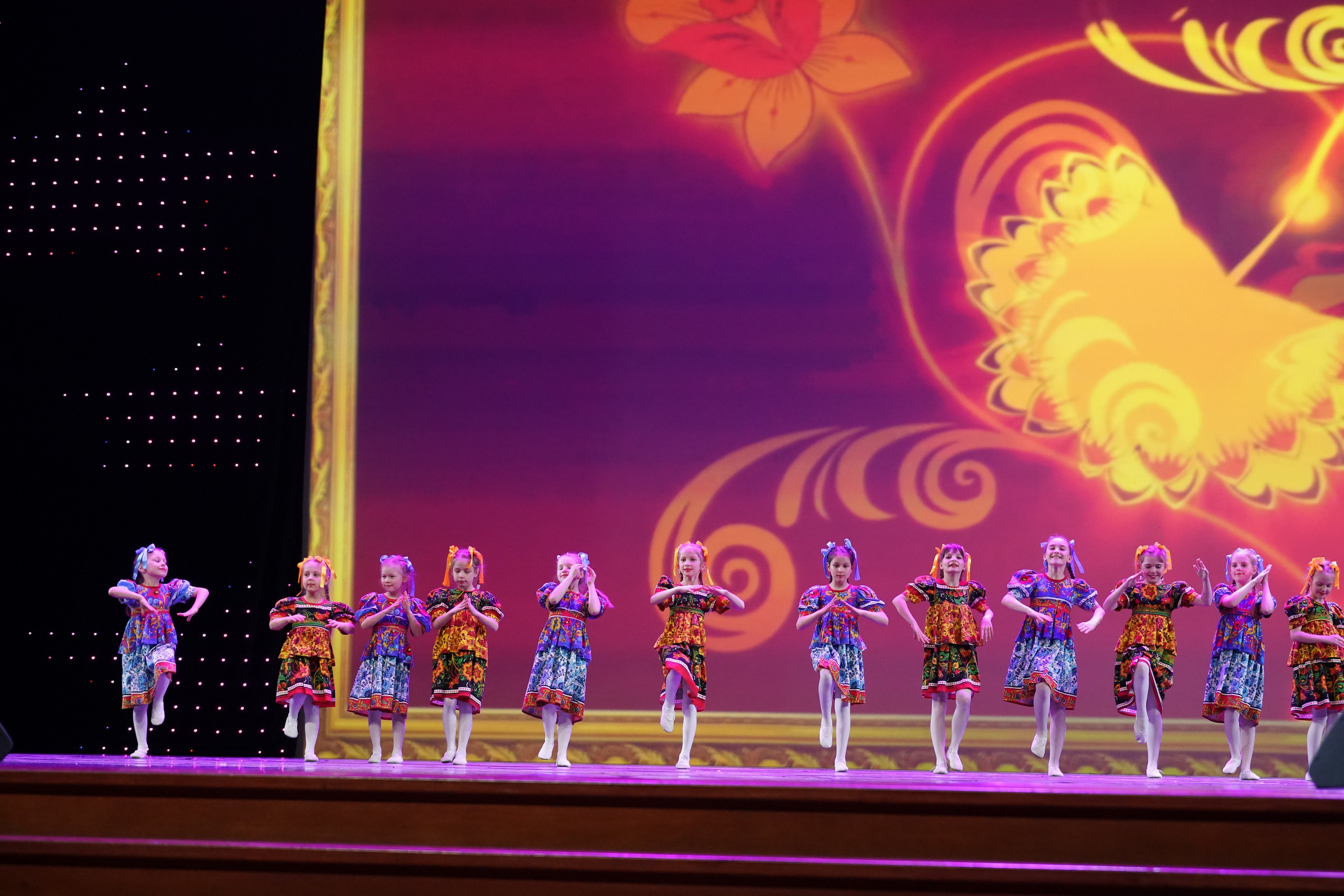 18 мая, отделение 1, г. Москва, Кремль. Золотое яблочко