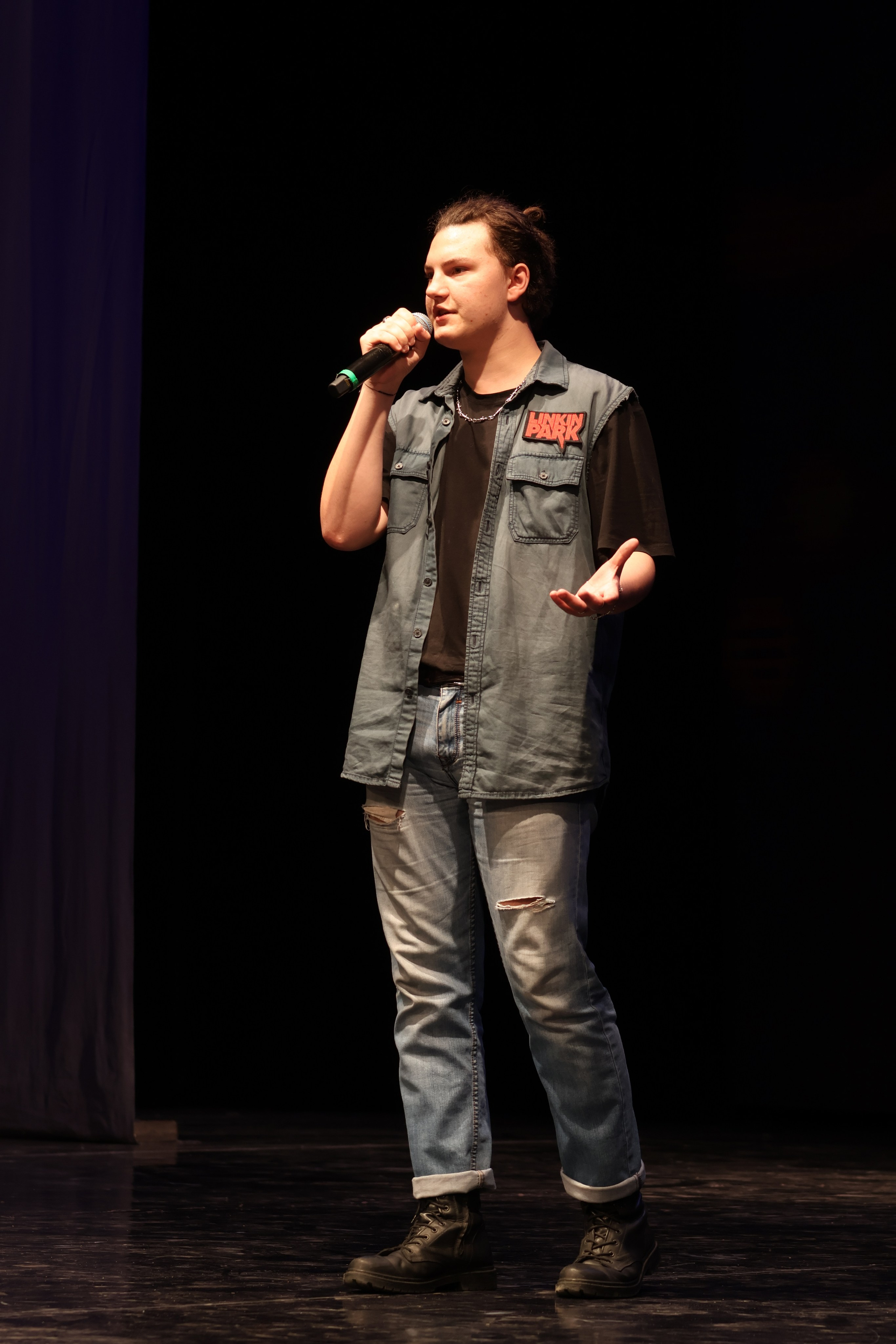 13 апреля, г. Томск. Золотое яблочко