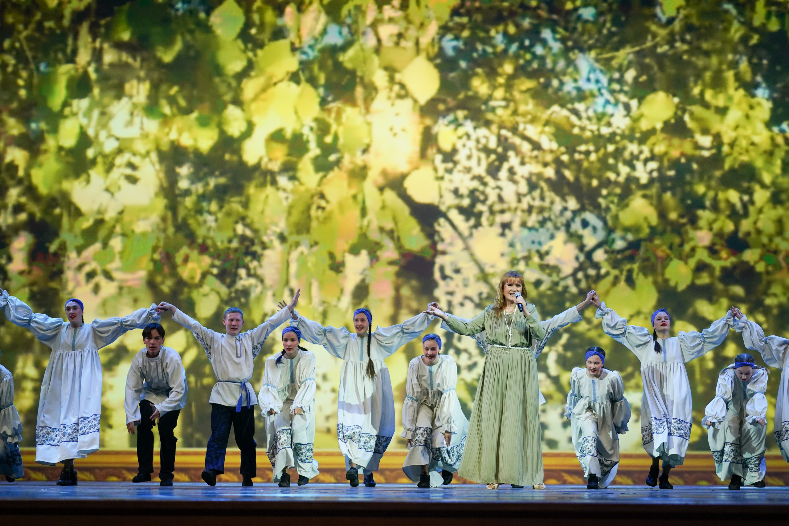 18 мая, отделение 1, г. Москва, Кремль. Золотое яблочко