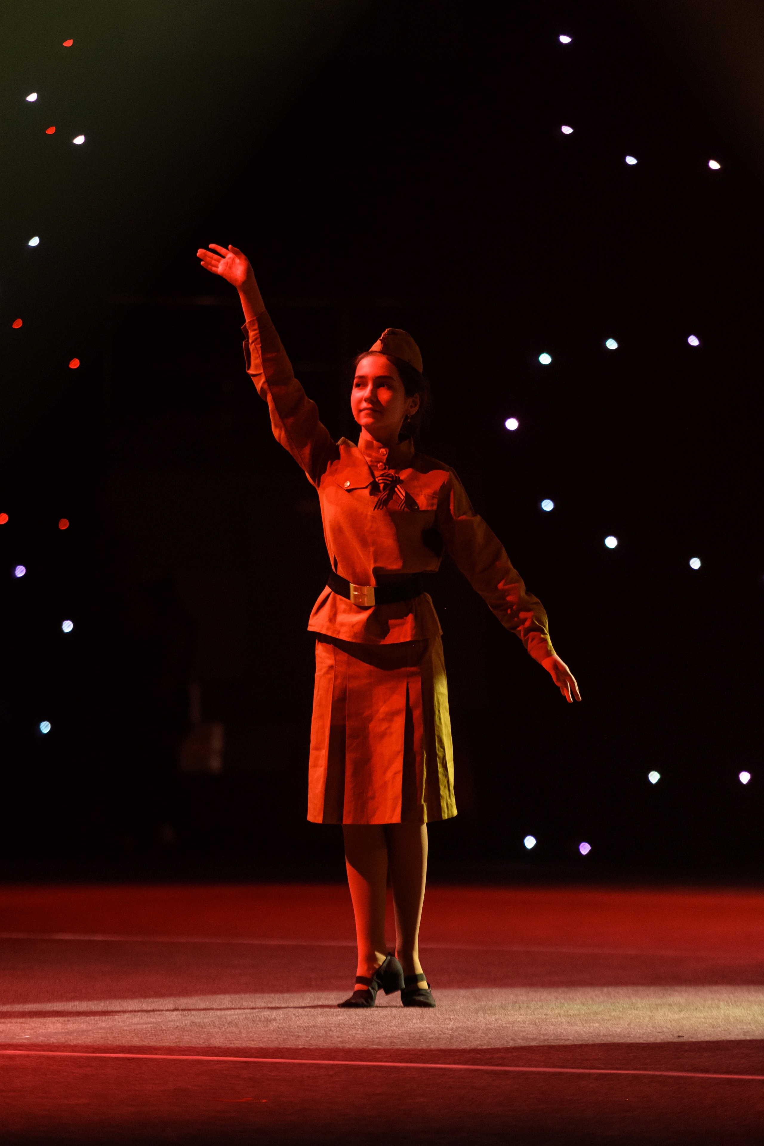 6 мая, концерт 10 лет, Сибур Арена, г. Санкт-Петербург. Золотое яблочко