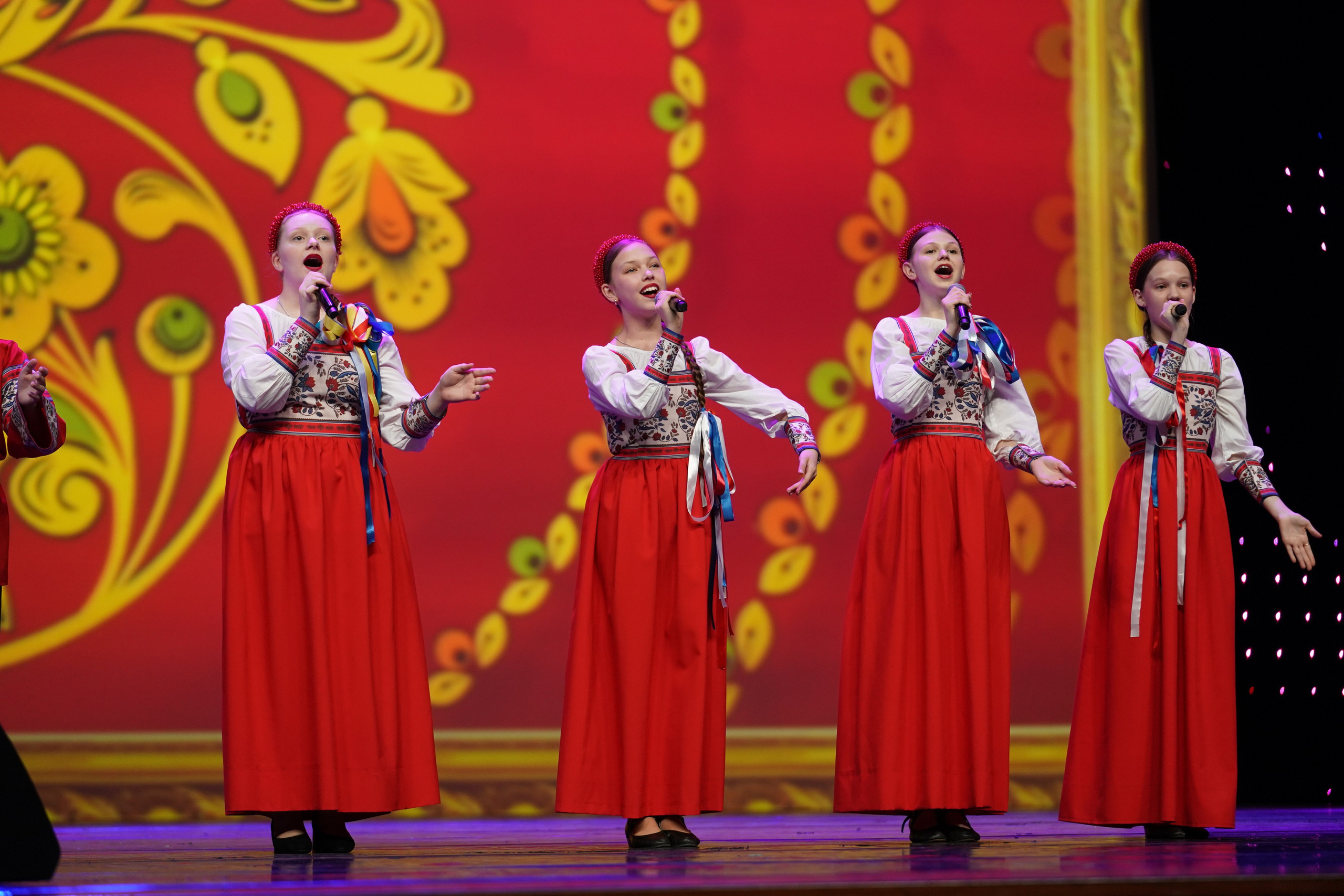 18 мая, отделение 1, г. Москва, Кремль. Золотое яблочко