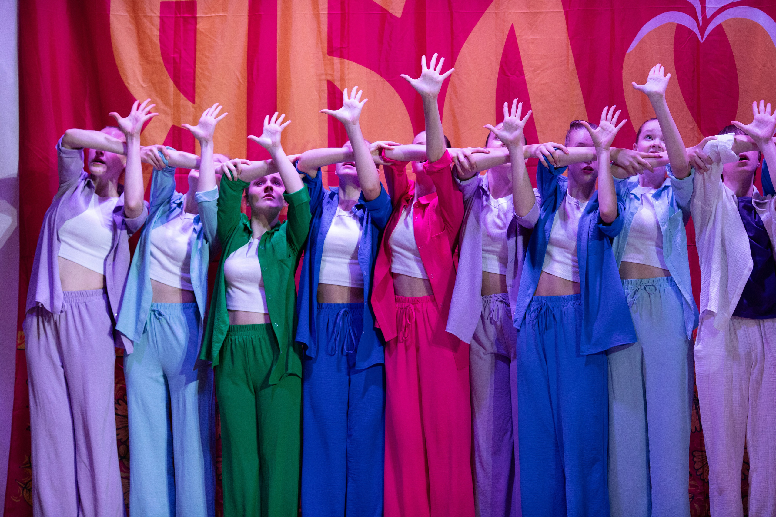 1 февраля, г. Мурманск. Золотое яблочко