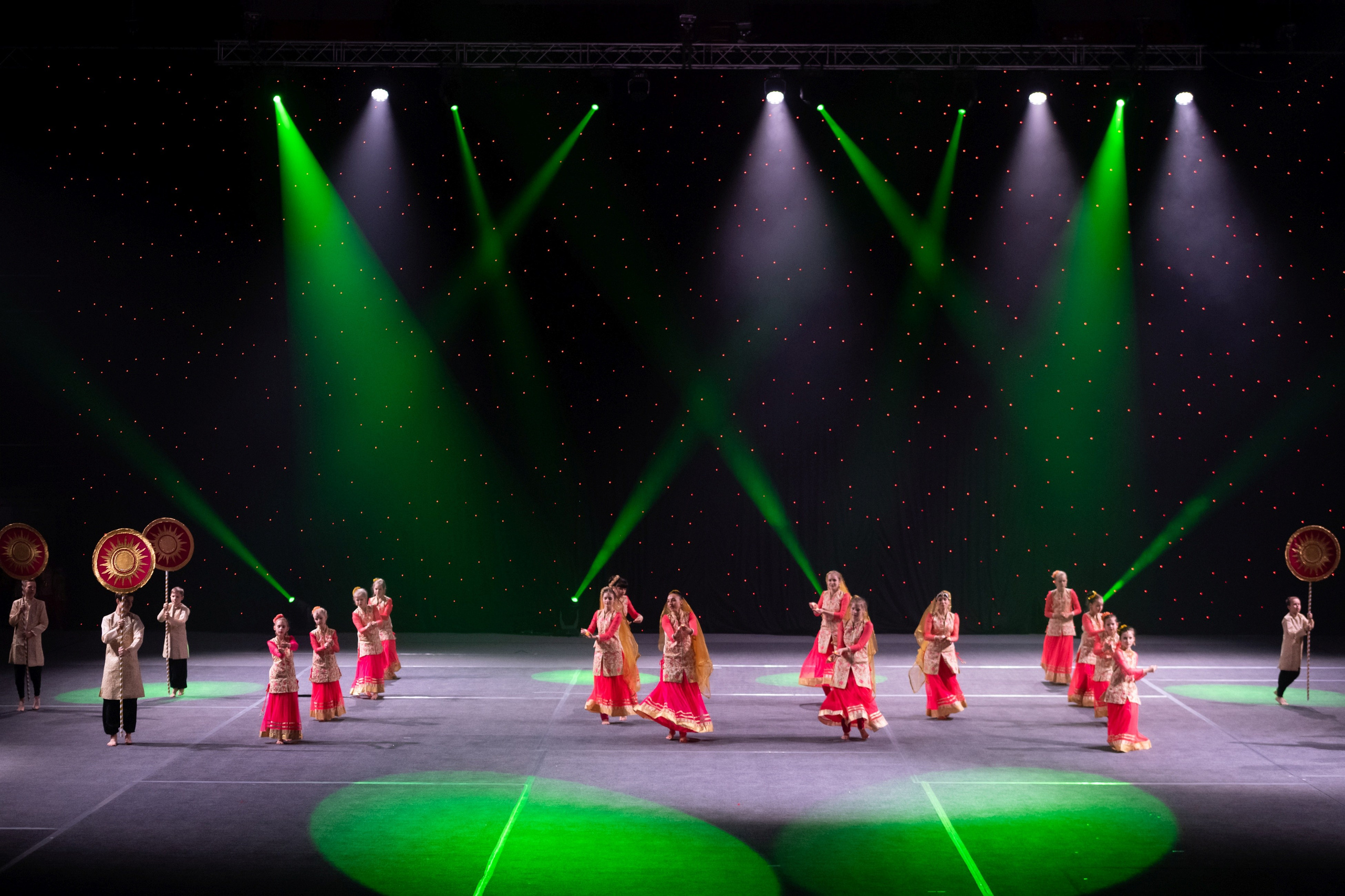 6 мая, концерт 10 лет, Сибур Арена, г. Санкт-Петербург. Золотое яблочко