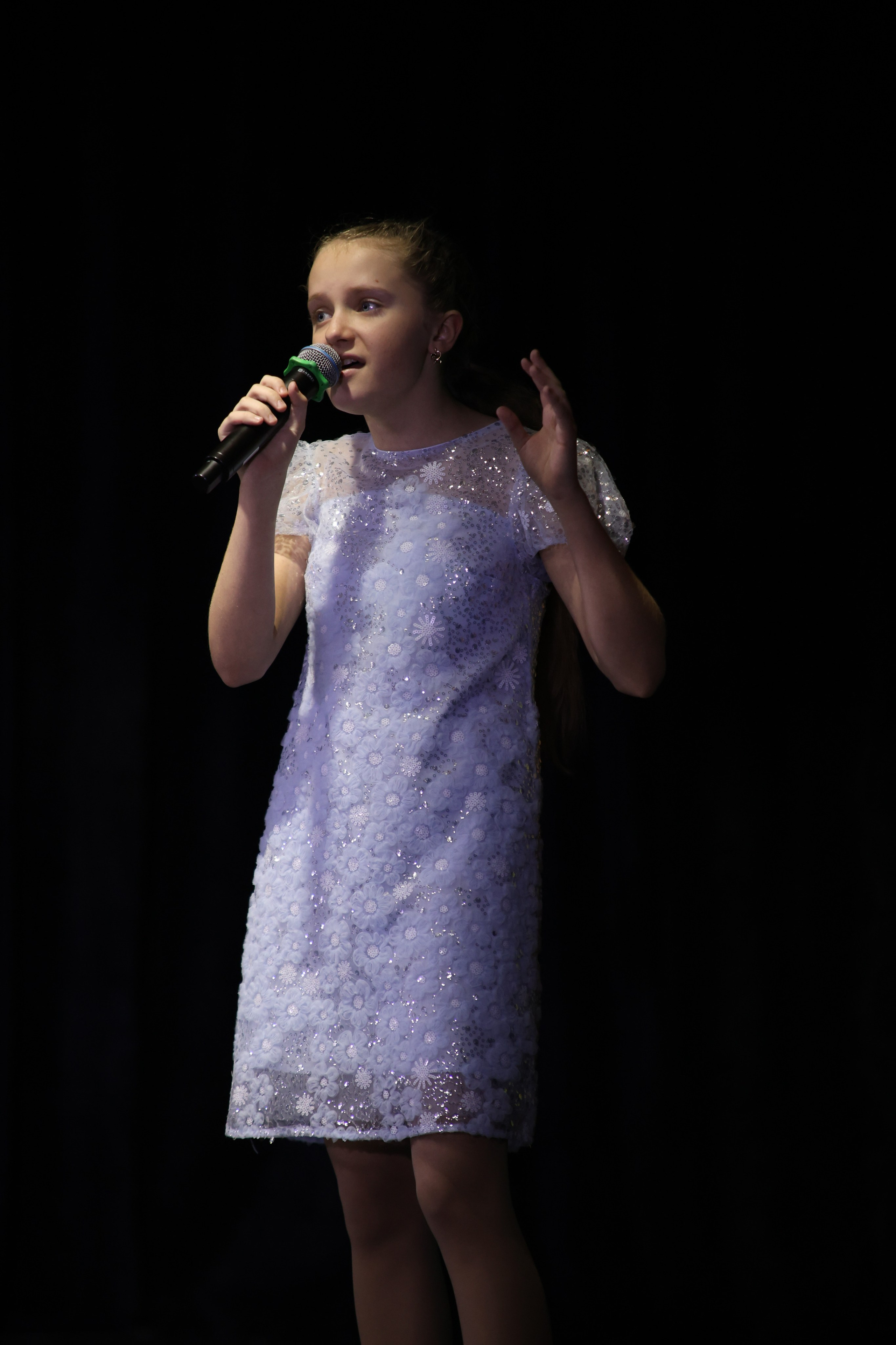 14 июня, блок 1, г. Москва. Золотое яблочко