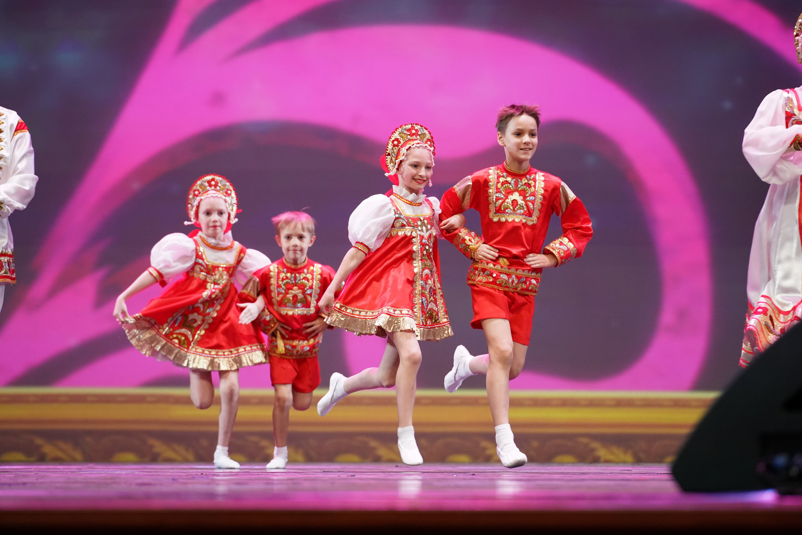 19 мая, отделение 1, г. Москва, Кремль. Золотое яблочко