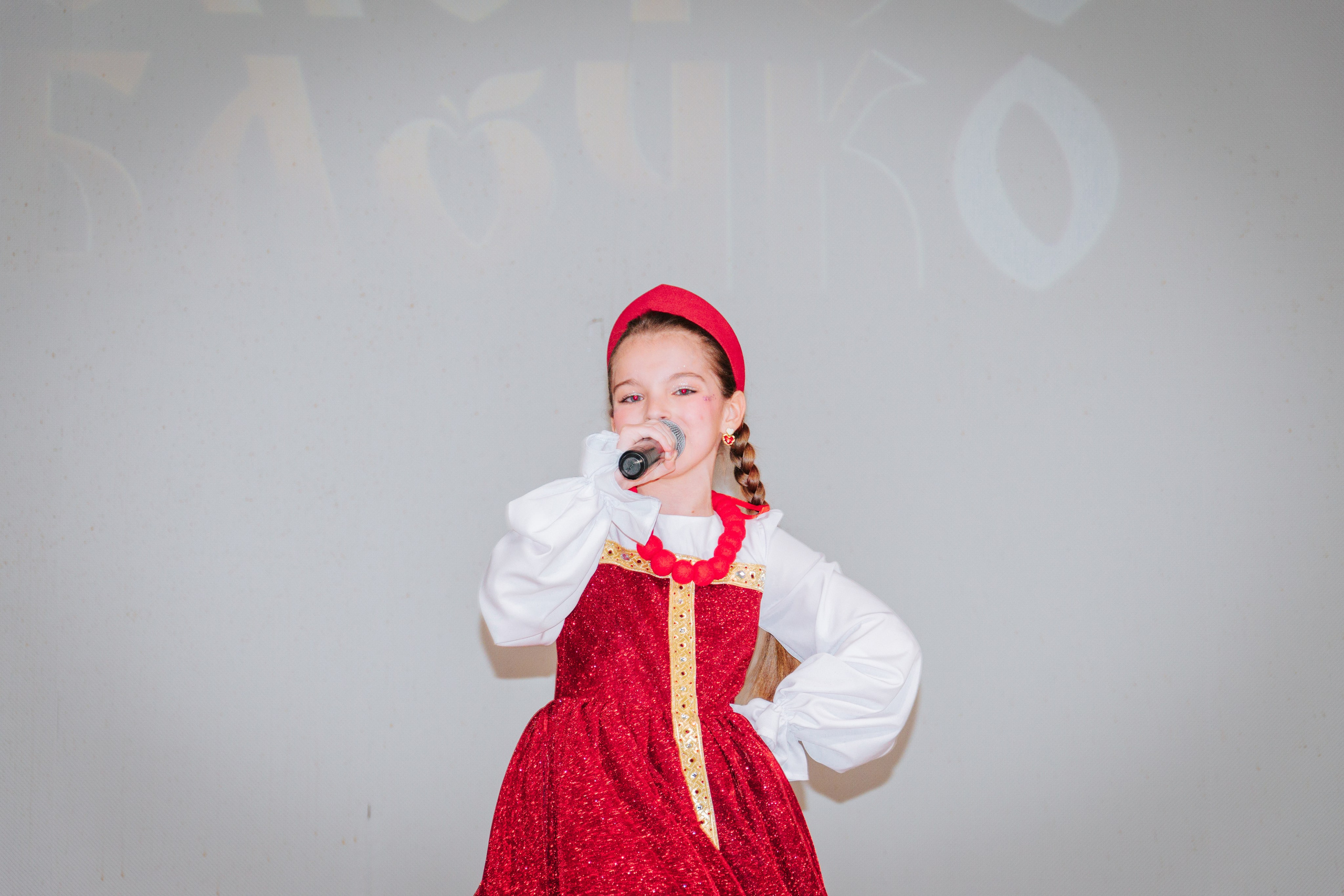 16 марта, г. Суздаль. Золотое яблочко