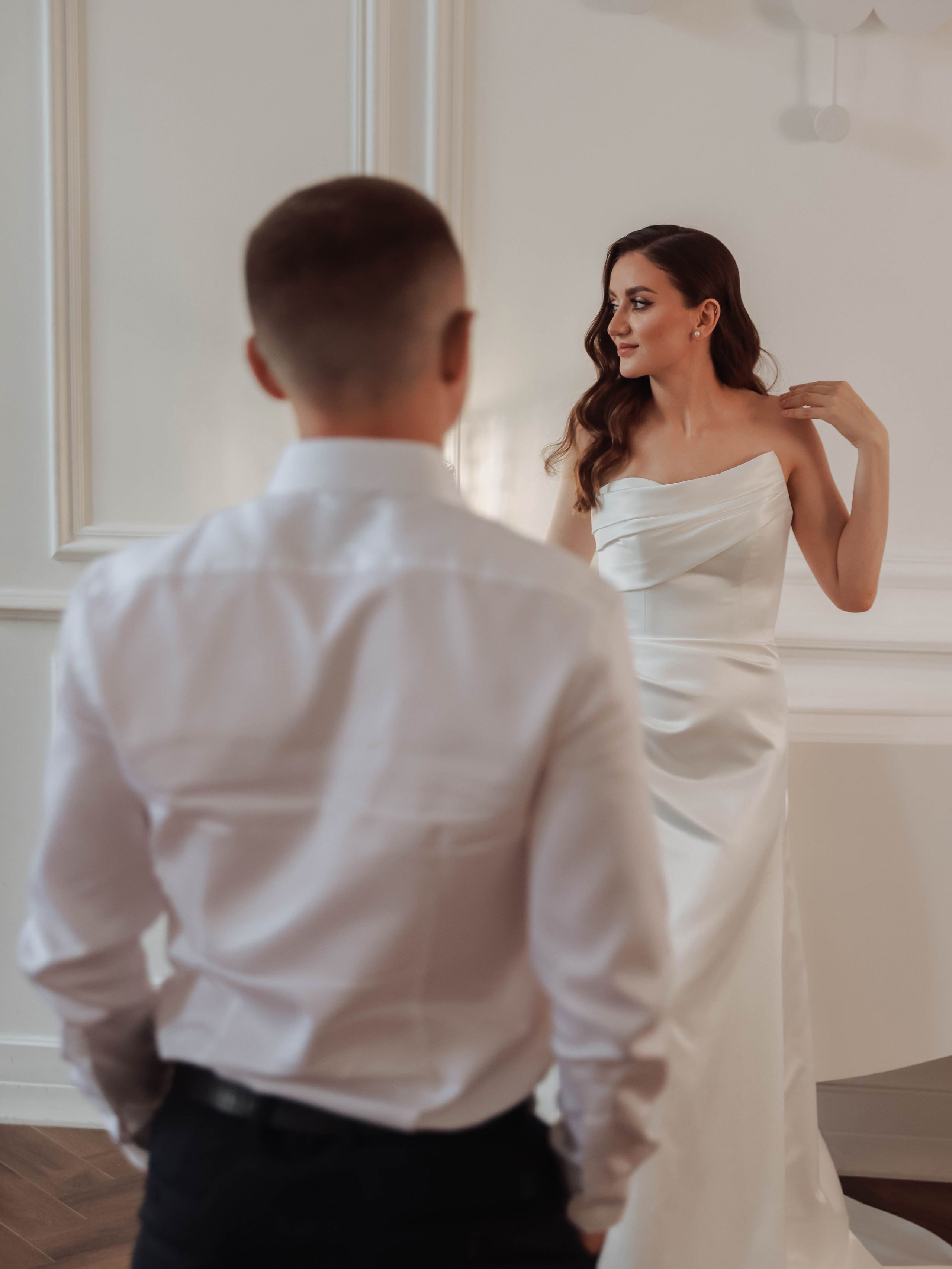 S & М. Мультифотограф Динара Ахмедзянова