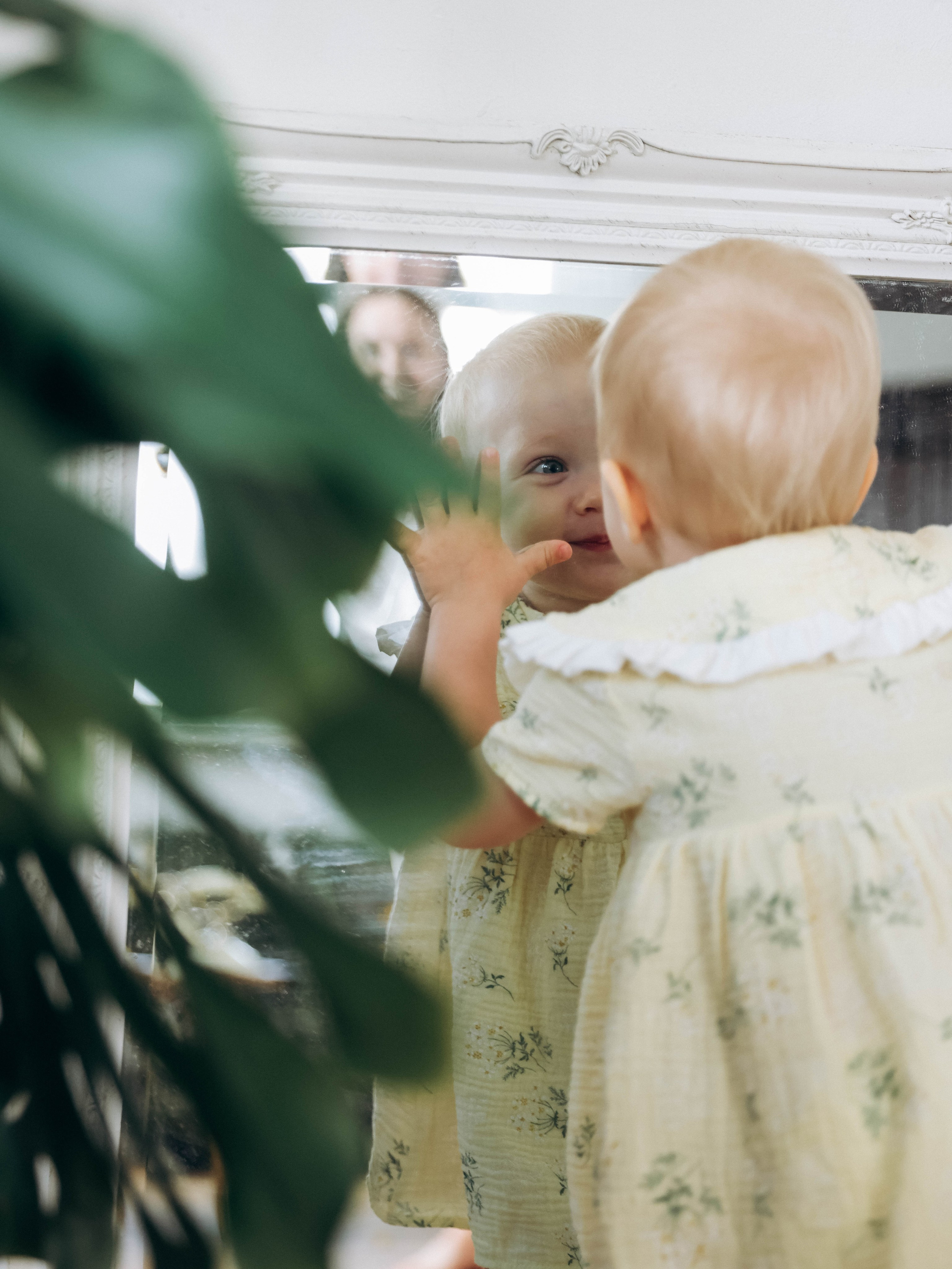 ДАША И МАША. Мультифотограф Динара Ахмедзянова