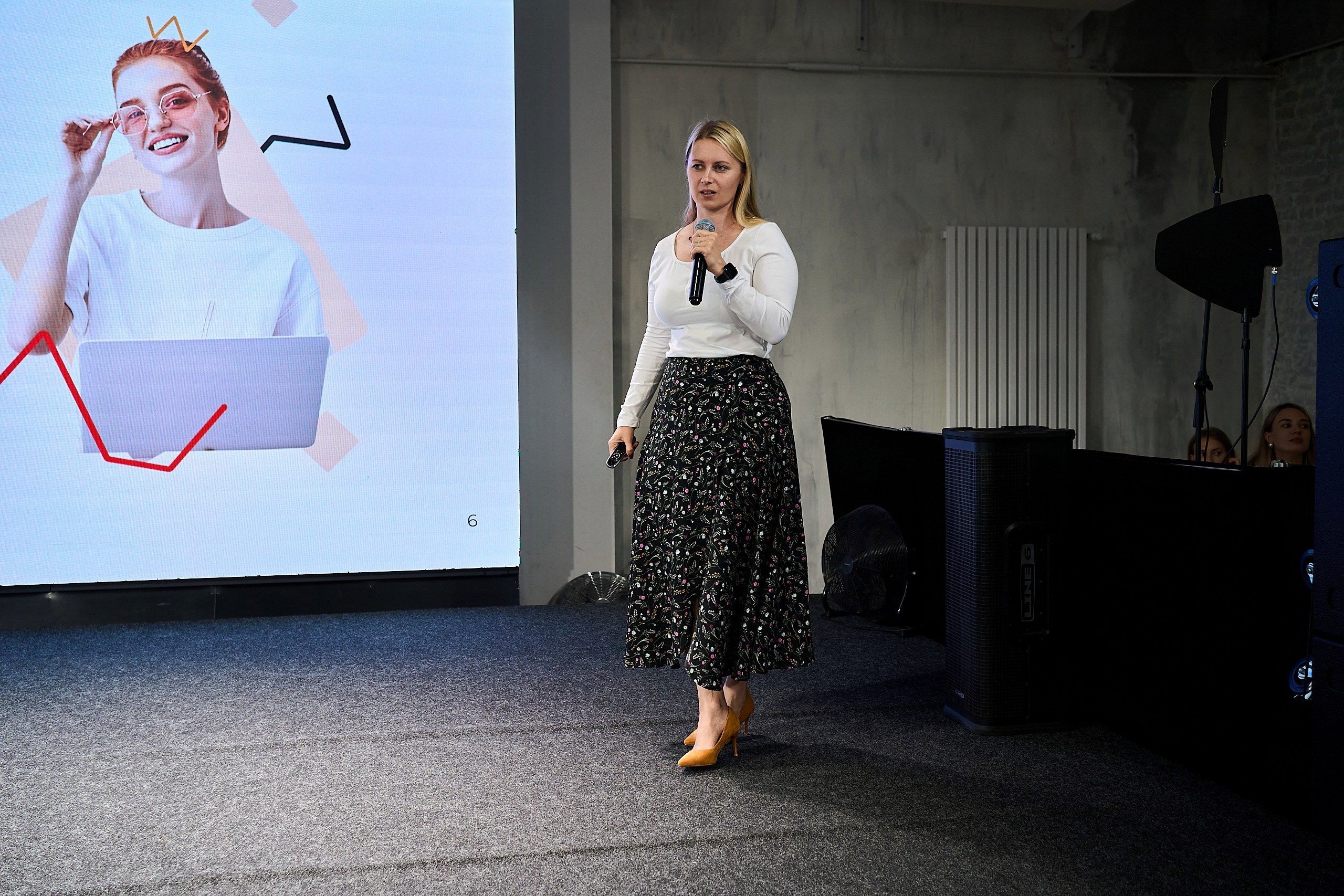 Стажировка Правительства Москвы — Отборочный этап IT-стажеров. Фотограф и Видеограф в Москве. Олег Корушев