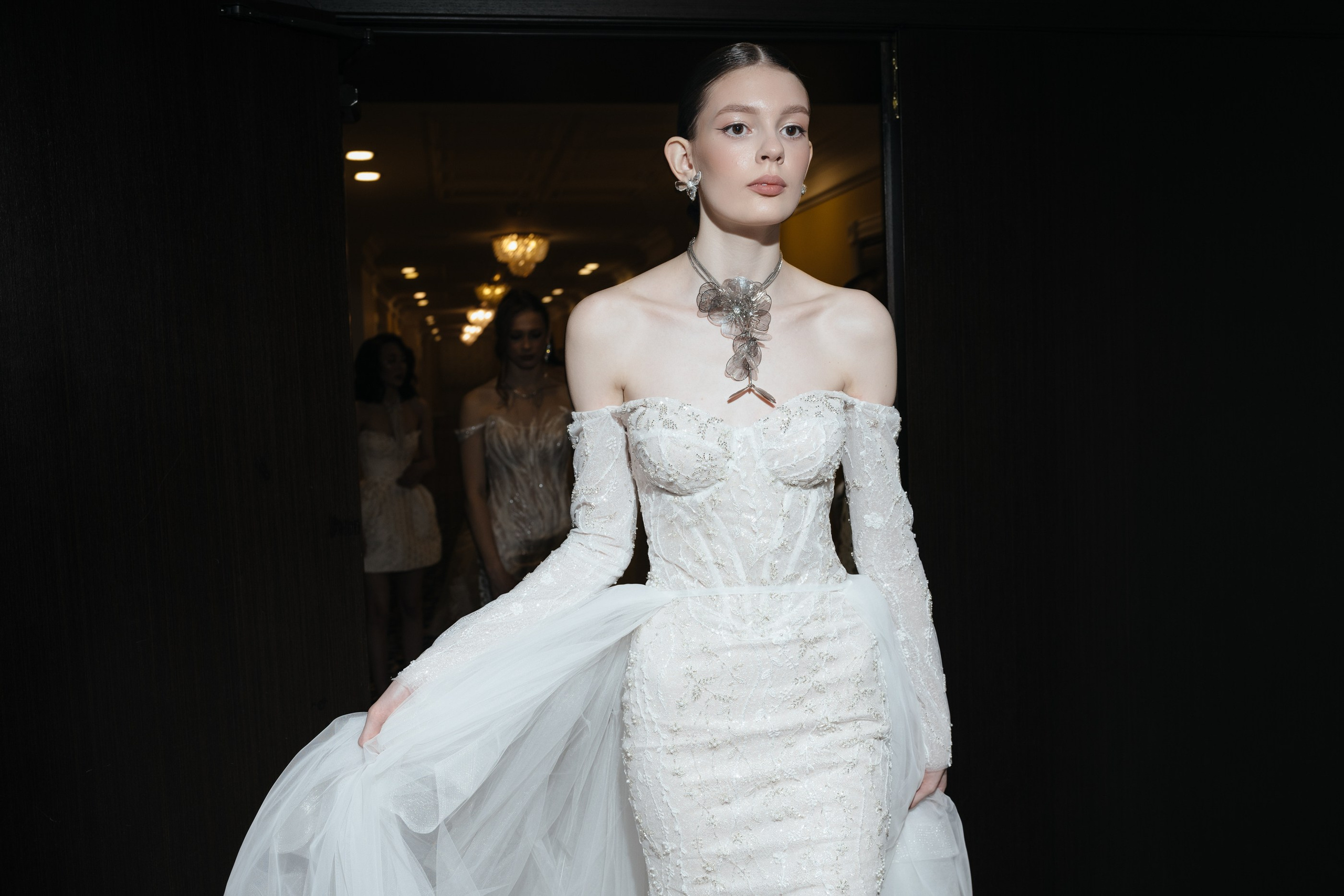 Bride Show Imperial Resort & Spa. Свадебный фотограф в Ульяновске Алексей Китов
