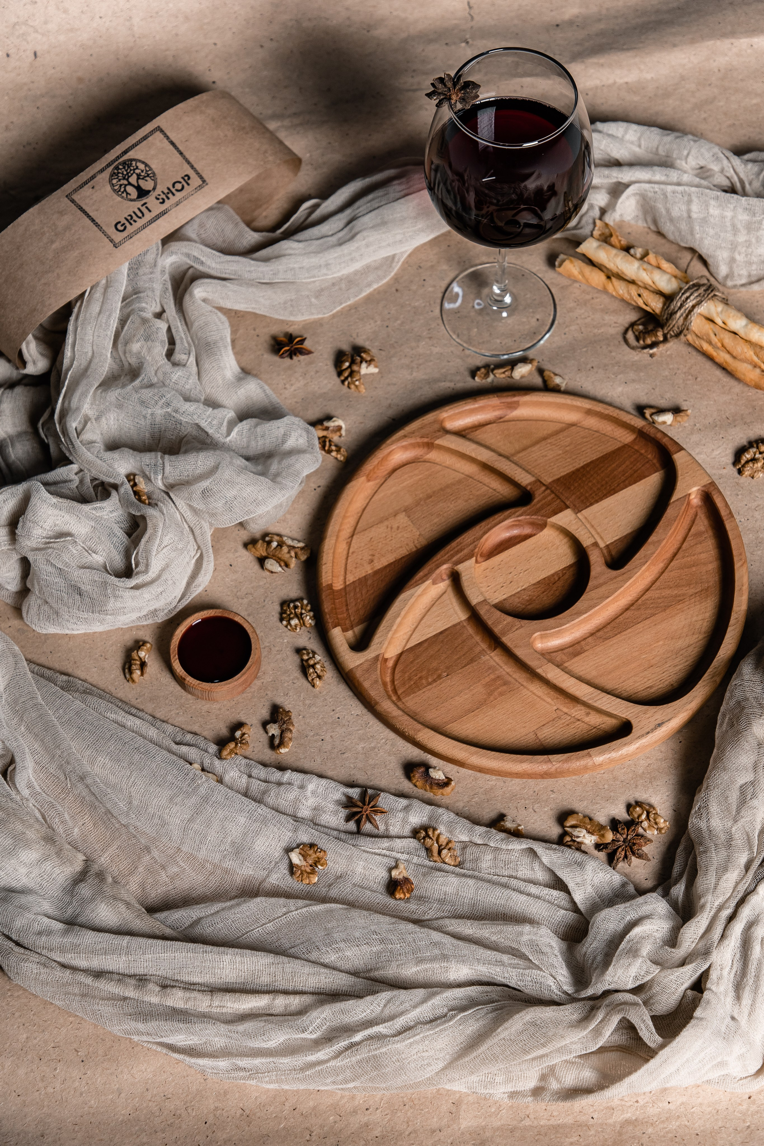 Съемка для WB (Владимир Крикунов). Фотограф Денис Лесковский (Тюмень)