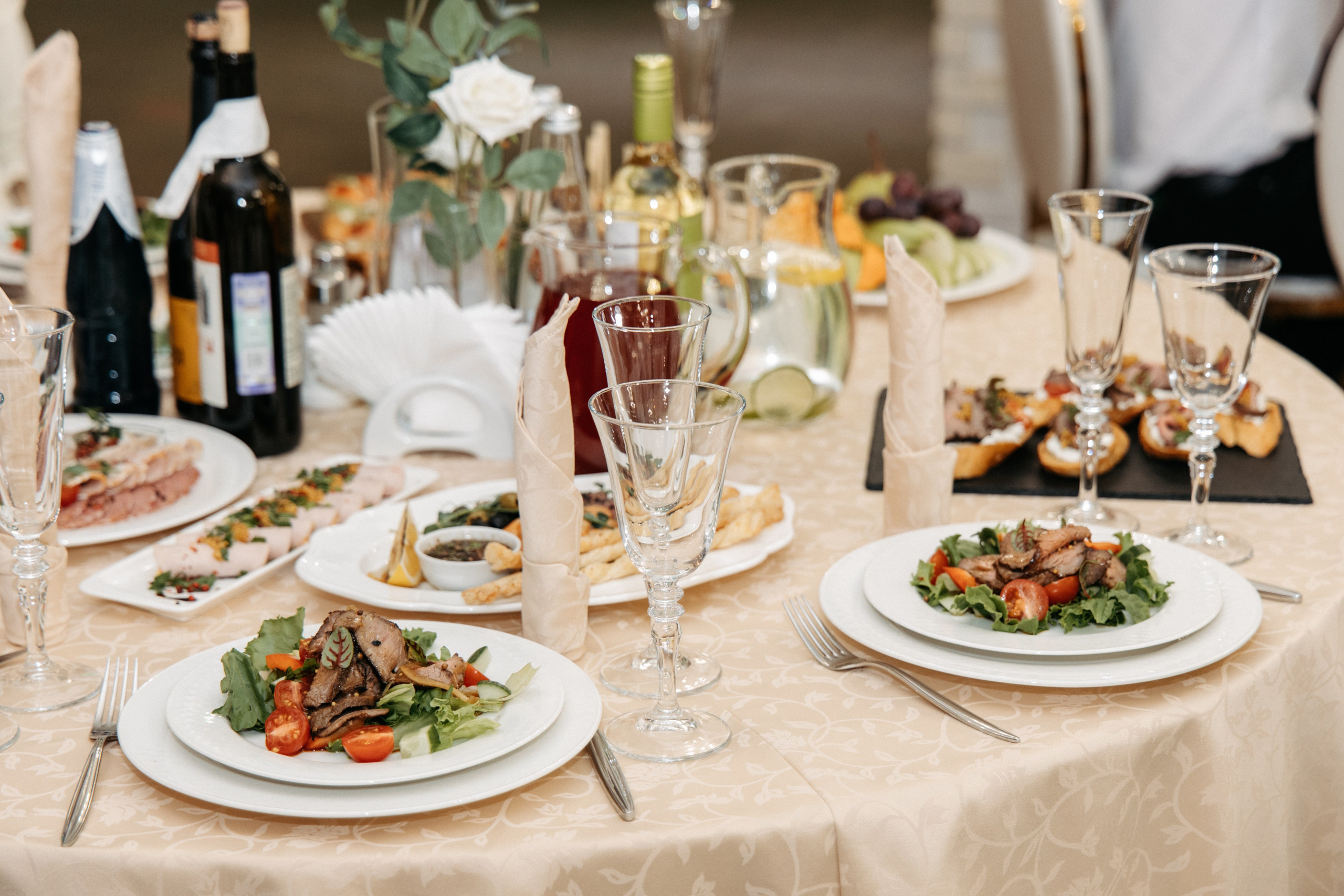 Диана и Сергей (полный день). Фотограф в Барнауле Юлия Садвокасова