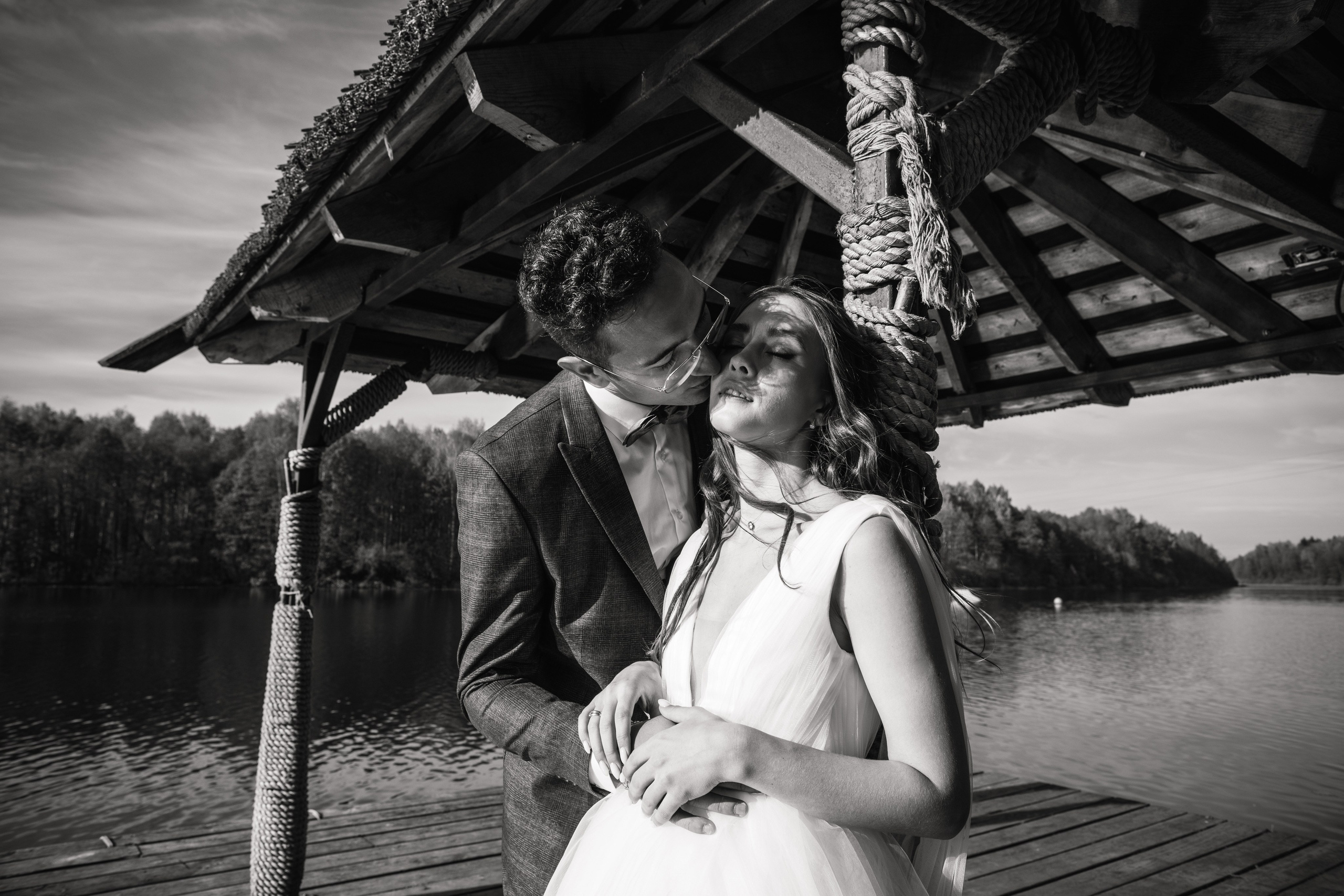 Свадебный фотограф Москва Юрий Кульман