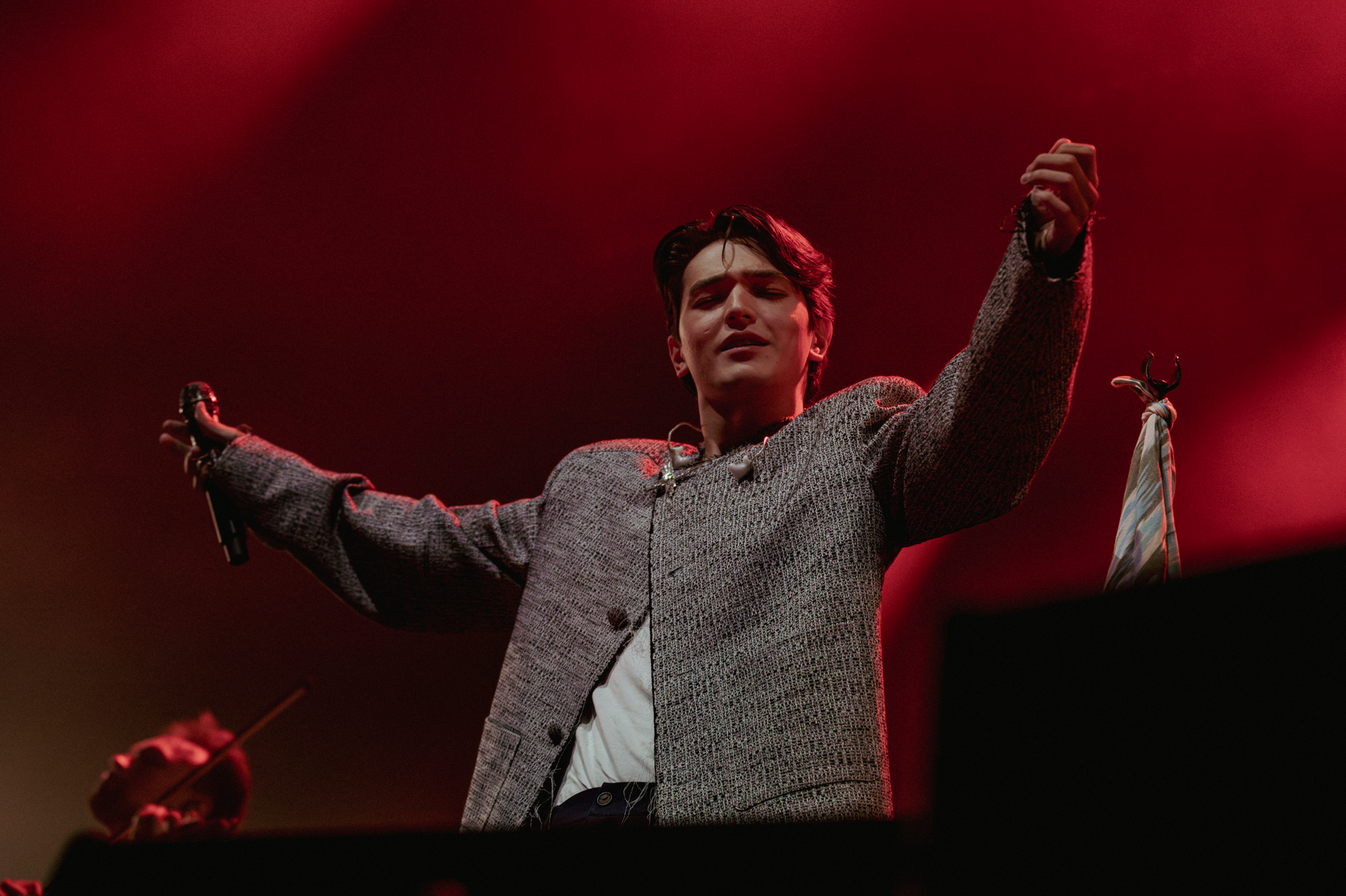 Akmal'. Полина Шубодерова | Фотограф