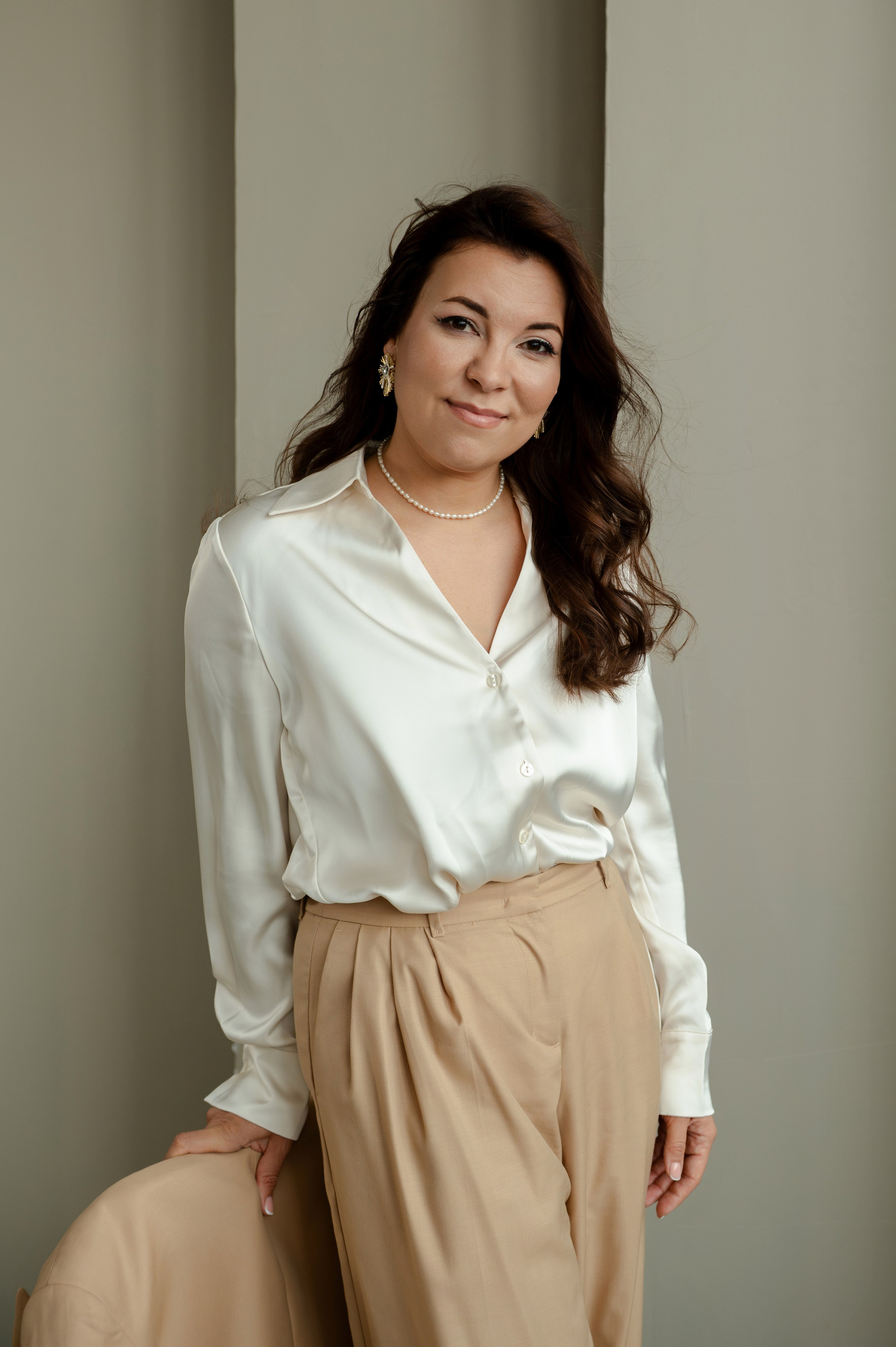 MARYAM. Свадебный и портретный фотограф в Казани