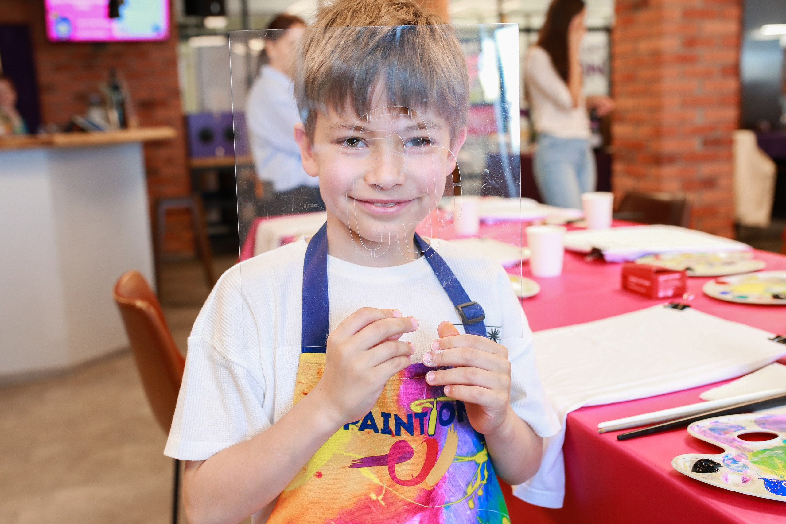 Репортажная галерея. Репортажный и портретный фотограф Полина Ершова