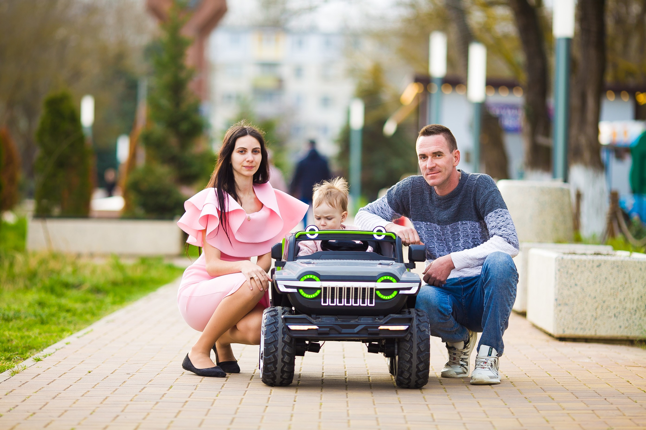 Парк. Дизайн интерьера Керчь, дизайнер интерьера Еремина Мария Керчь, Симфер