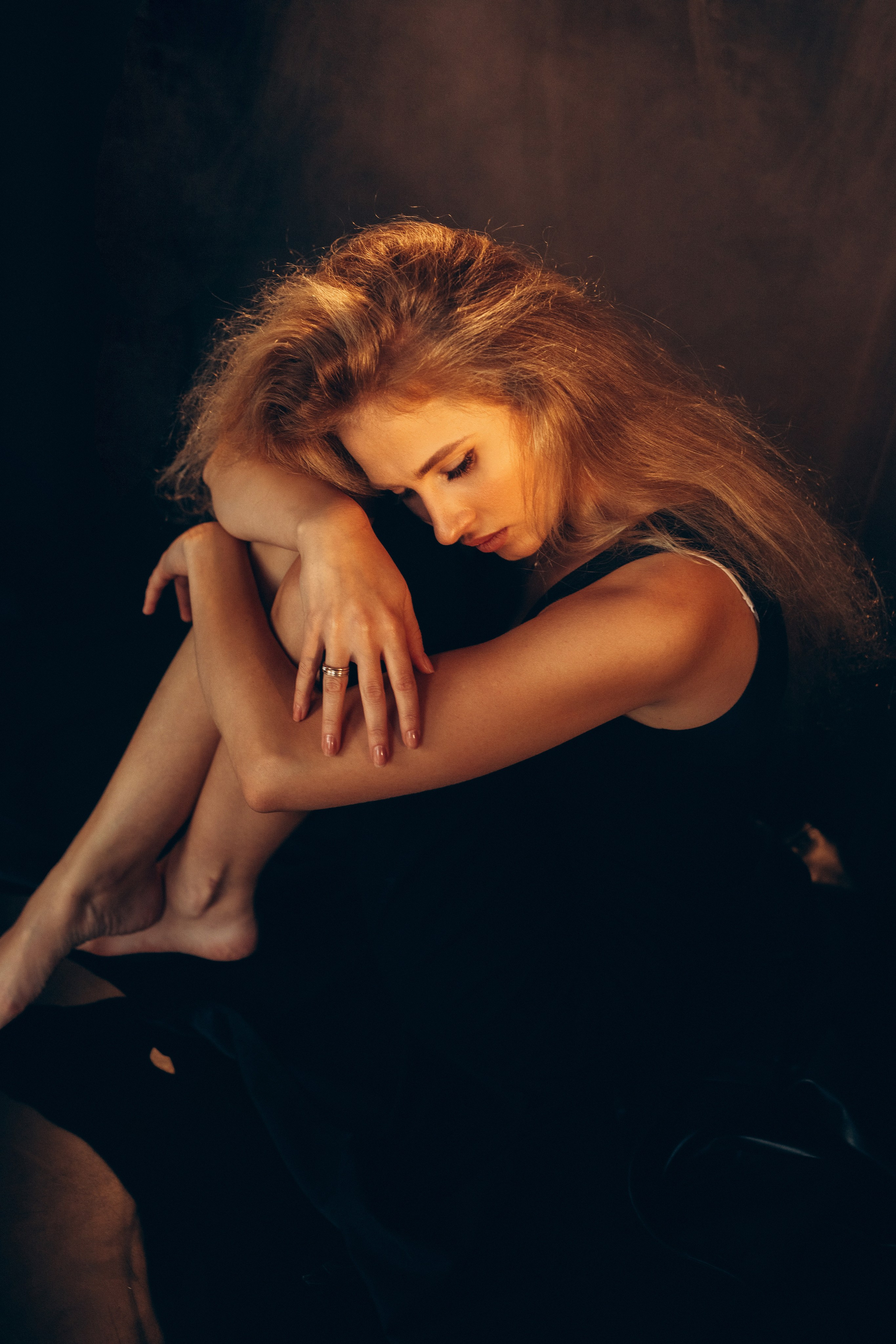 Аня. Фотограф Ногинск Электросталь Наталья Осетрова