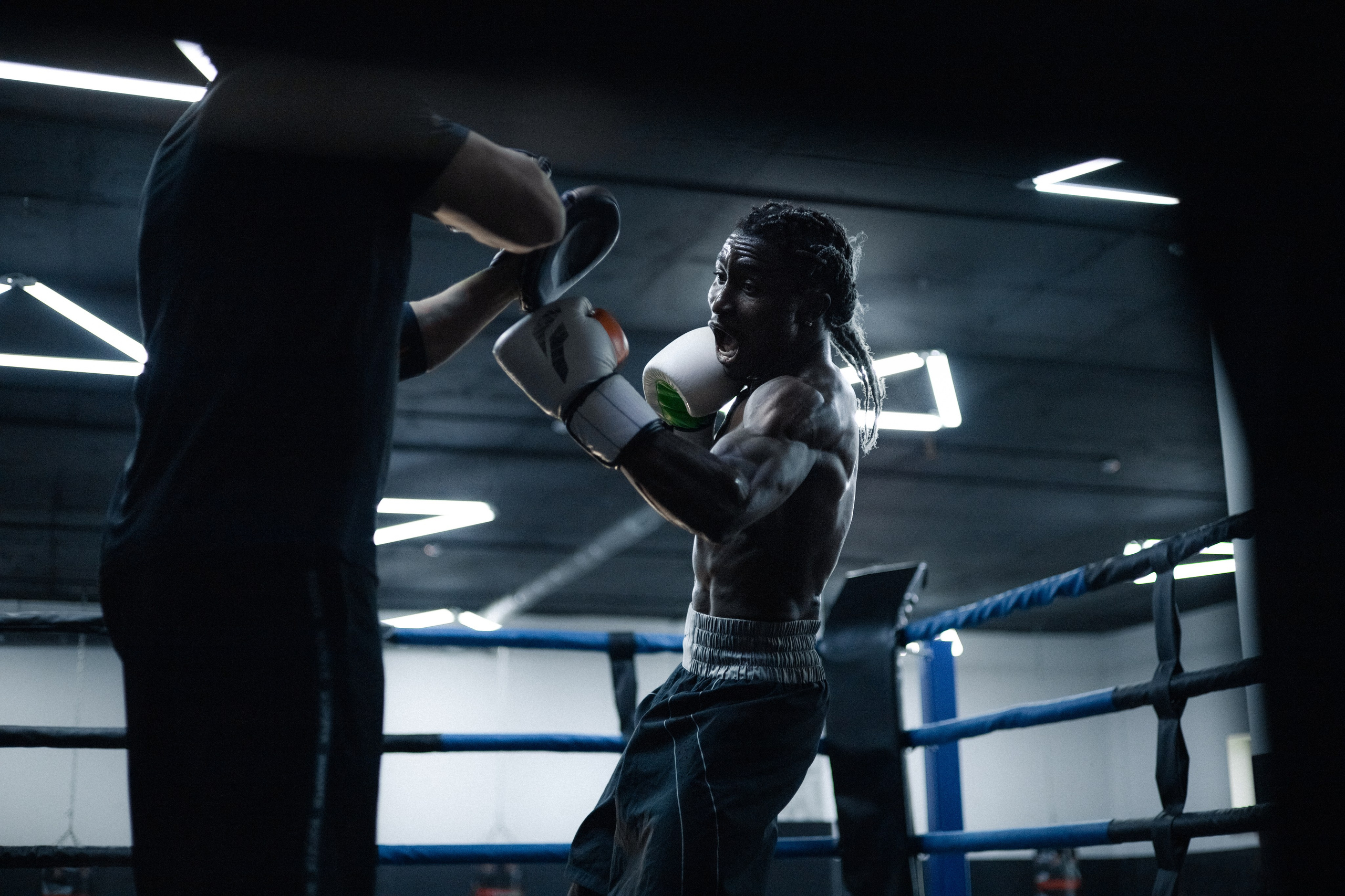 Ангелина Шарабанова