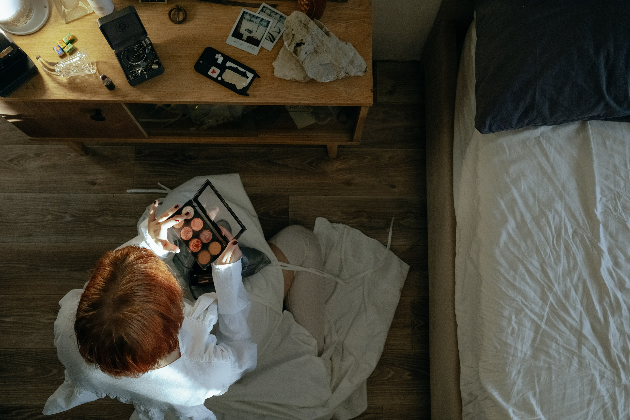 Уповаю на тебя