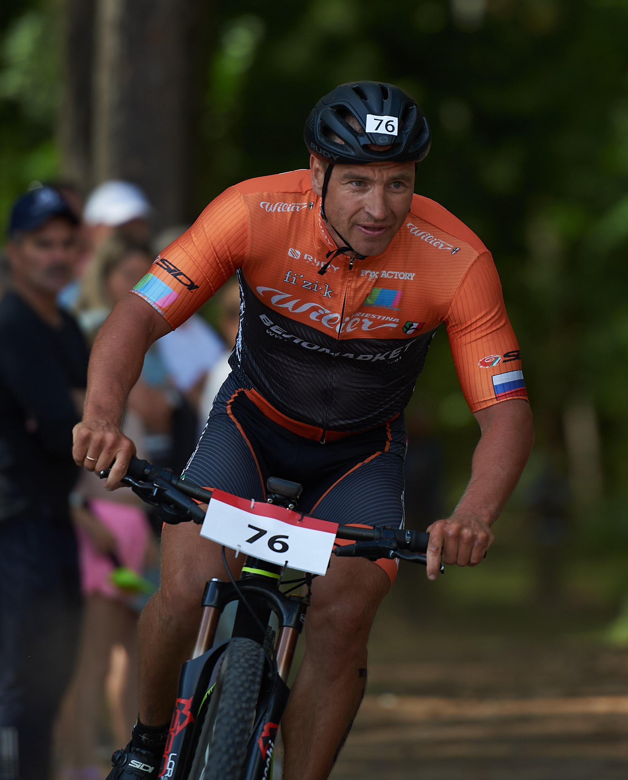 Можгамен 2023. Спортивный репортажный фотограф в Ижевске Сергей Мерзляков