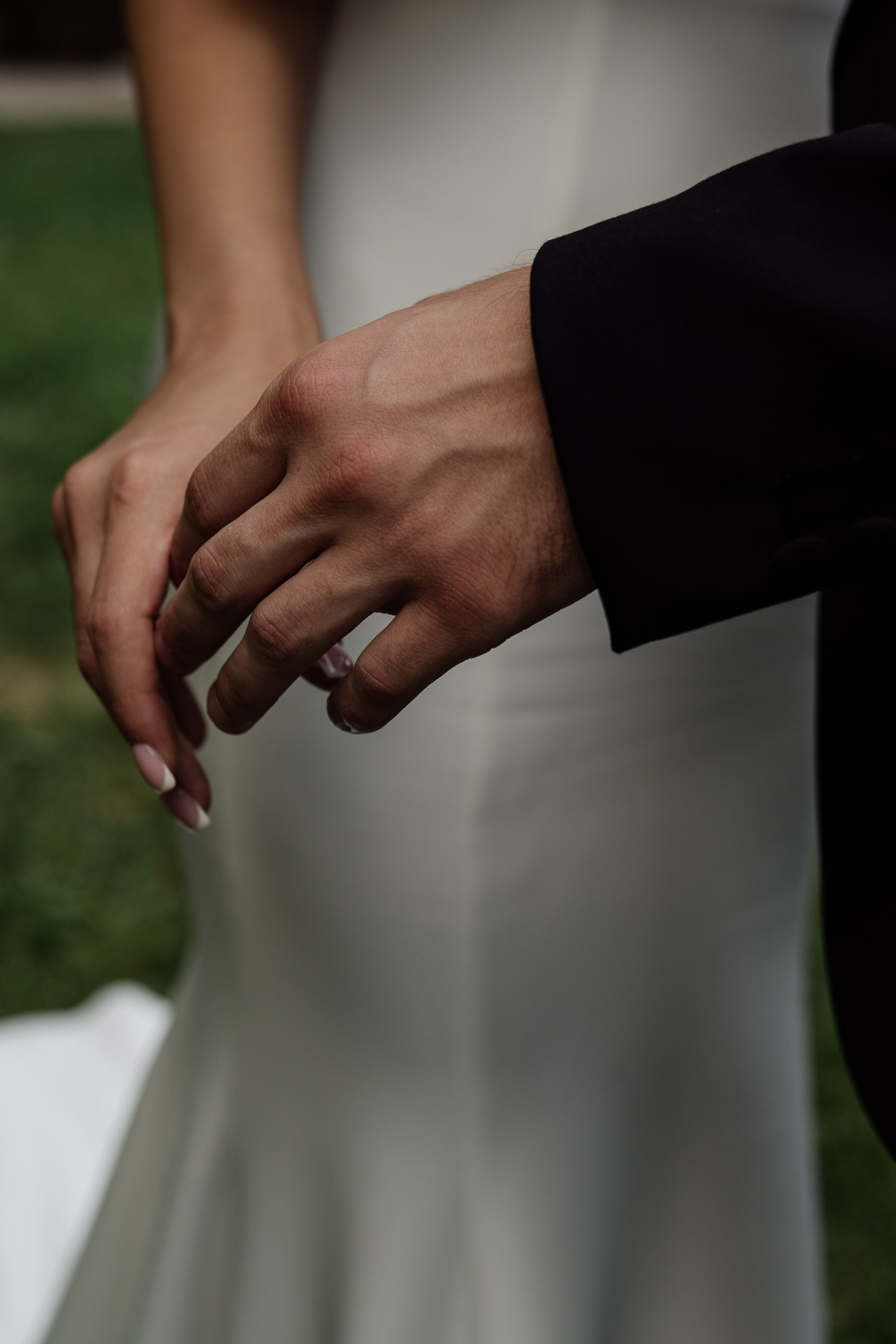 Настя и Никита. Свадебный фотограф Тольятти Москва Адамова Виктория