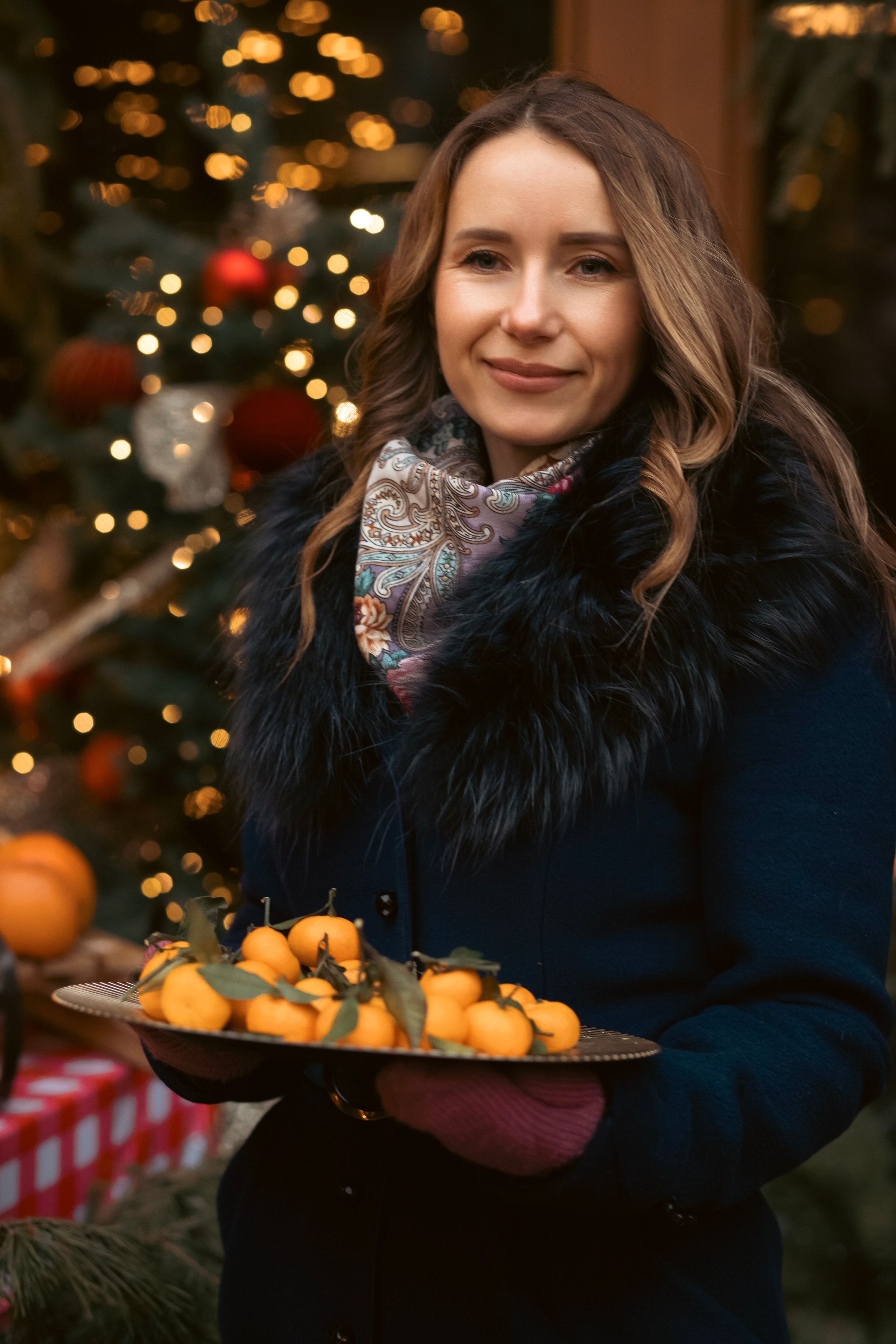 Марина. Женский фотограф в Москве Рина Леонтьева