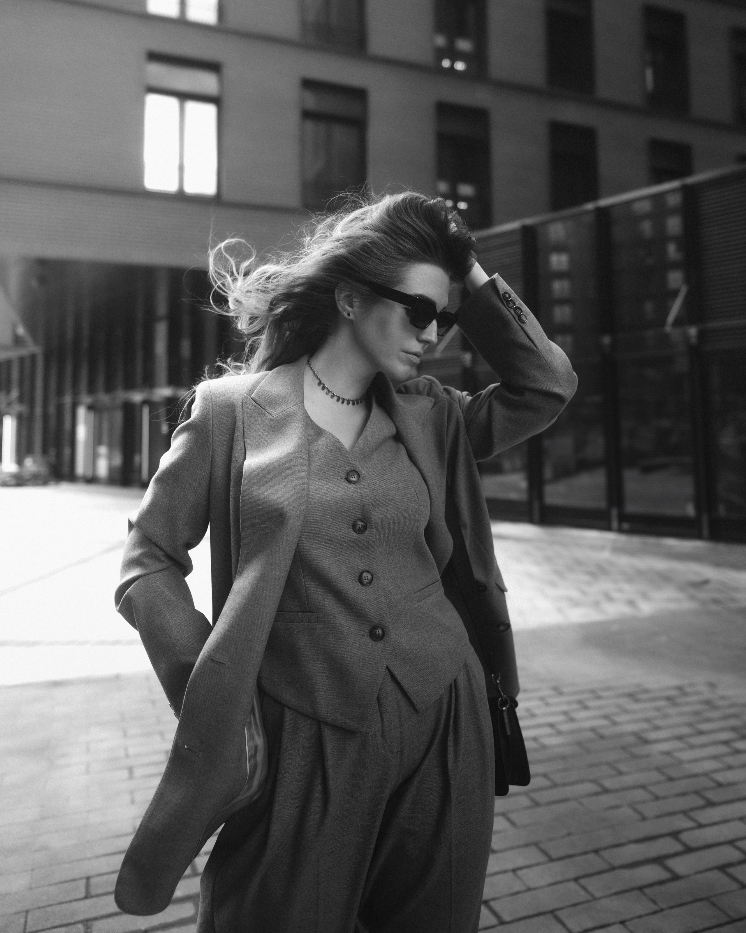 Портретный фотограф Москва