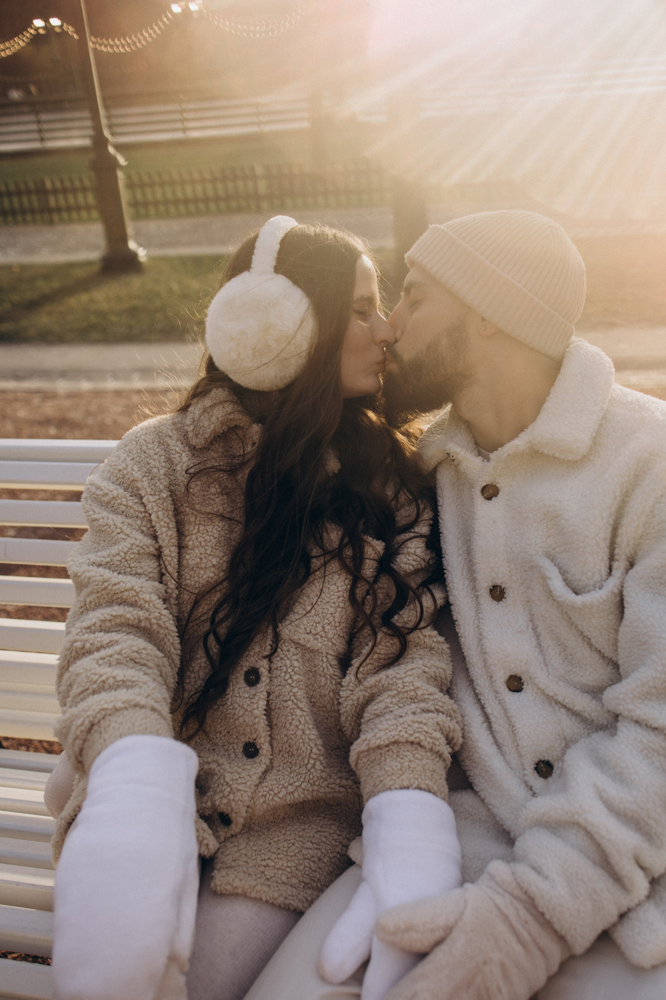 Love story. Семейный и детский фотограф в Санкт-Петербурге Павлова Елена