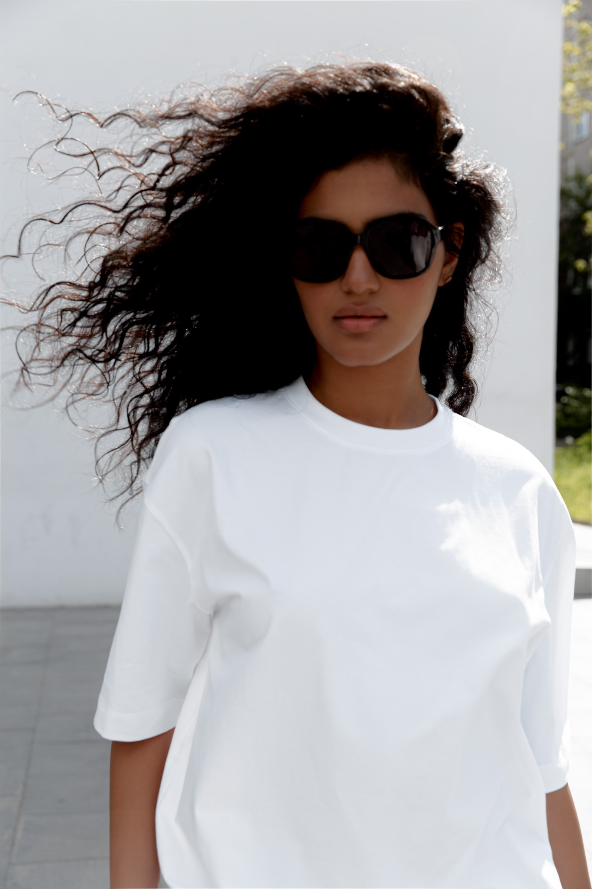 ANNE MORE. Коммерческий фотограф для брендов в Москве